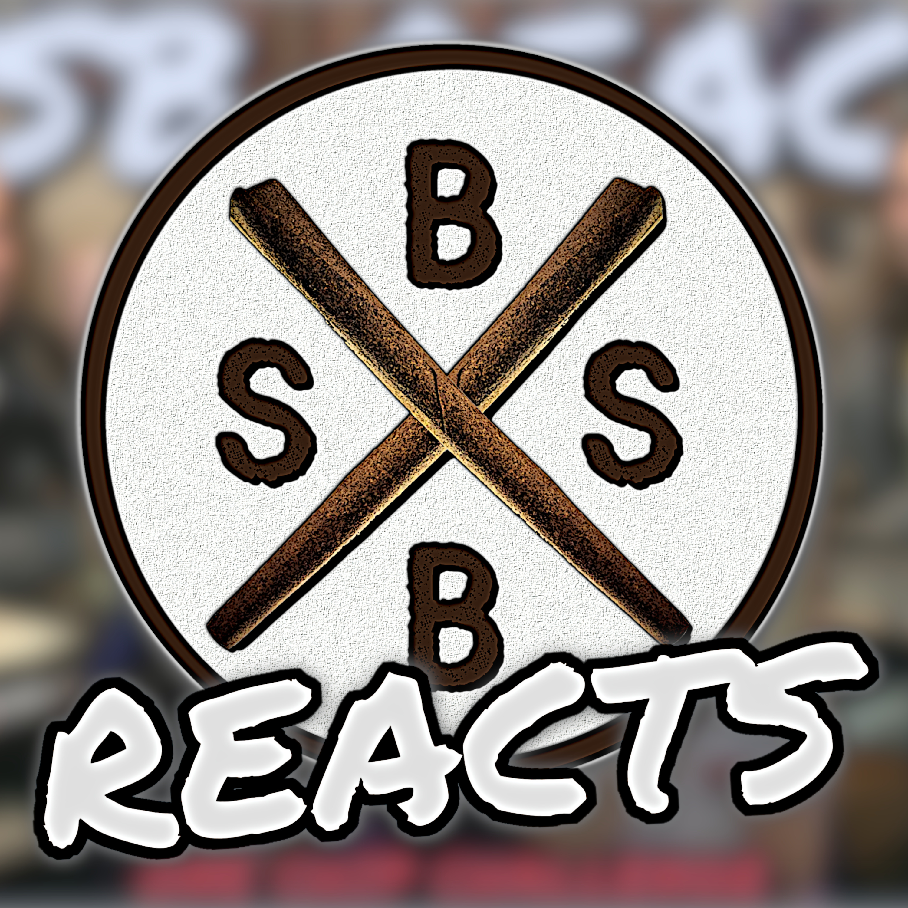 David Lucas & William Montgomery One Chip Challenge - BSSB Reacts episode artwork