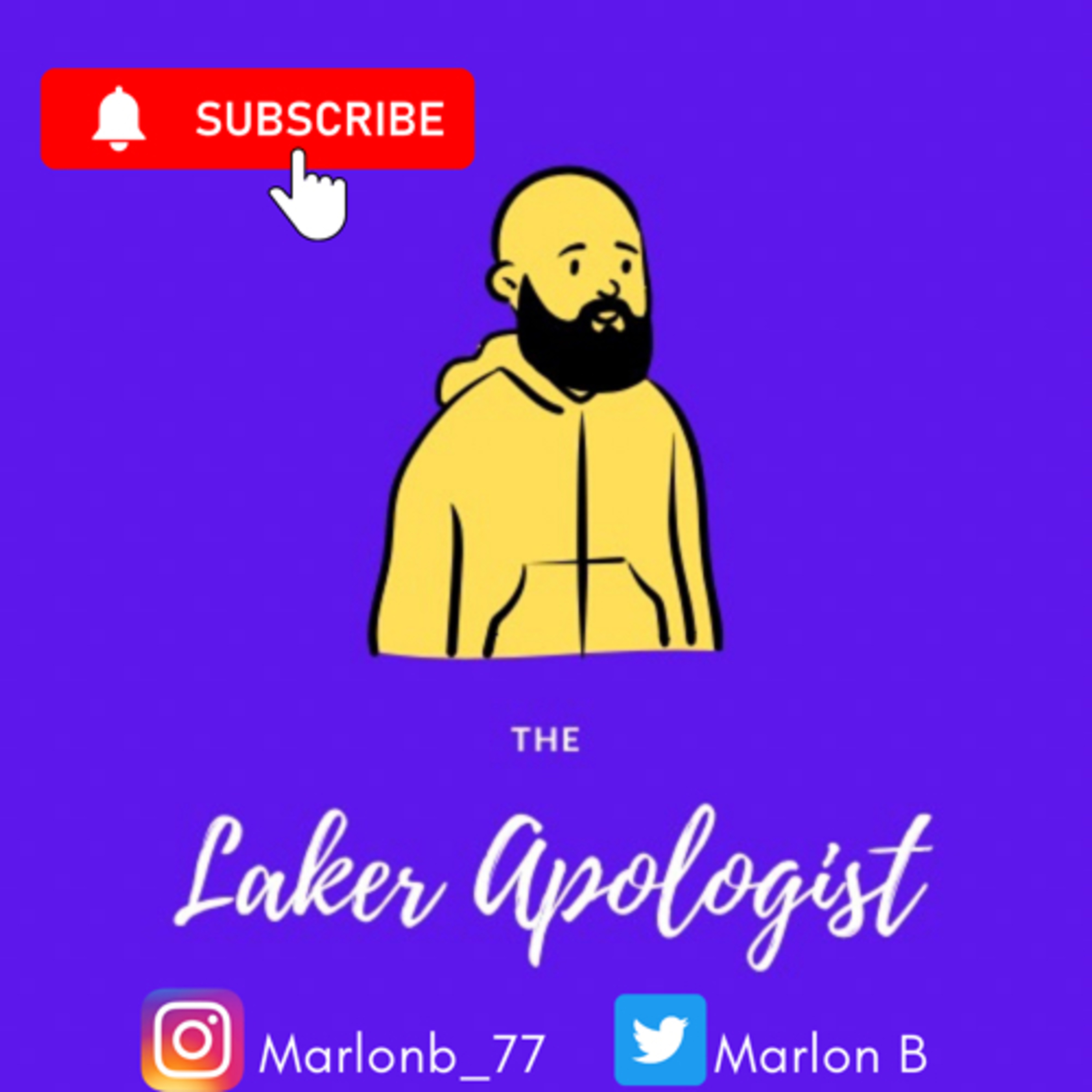 The Laker Apologist