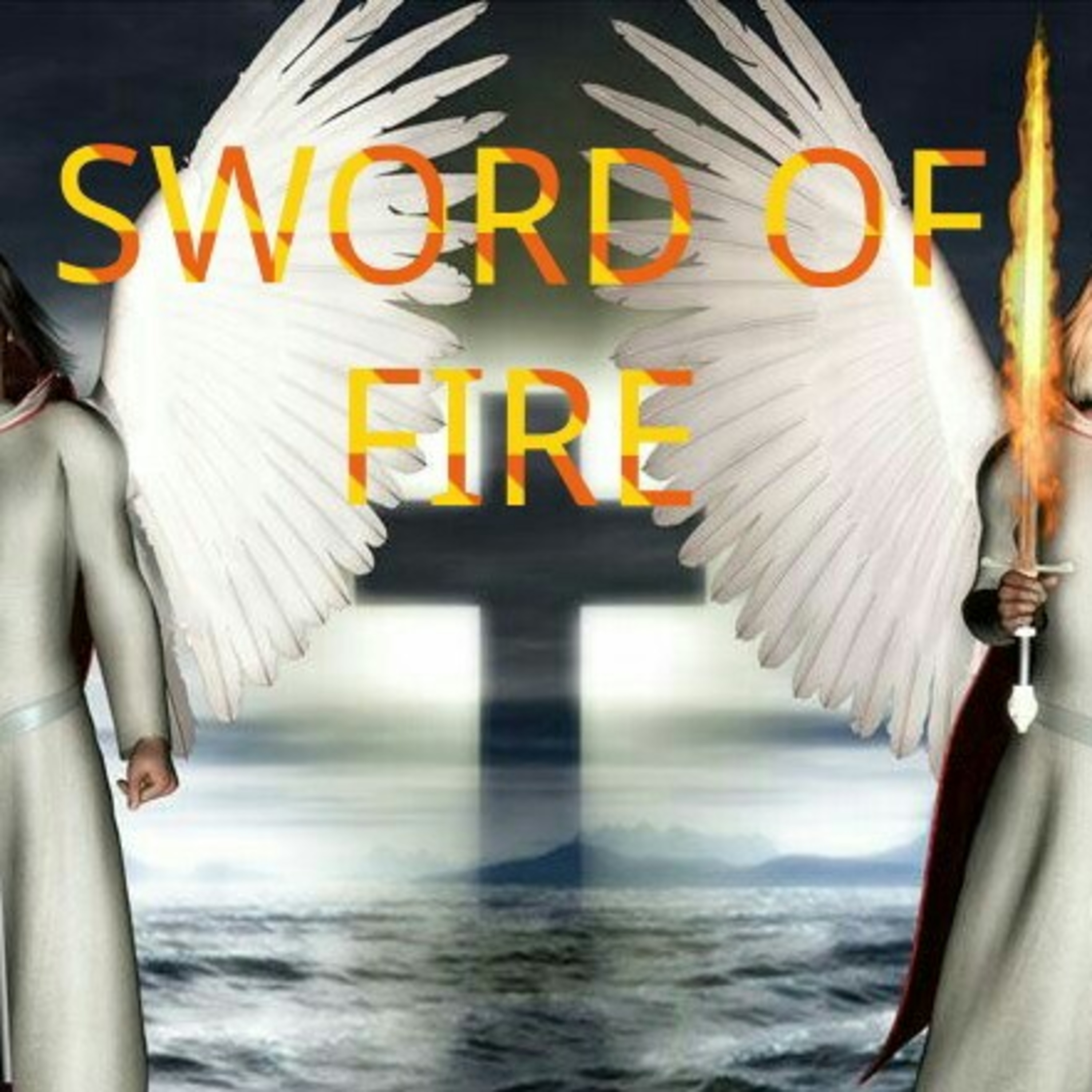 Warfare prayer against tormenting spirits  episode artwork