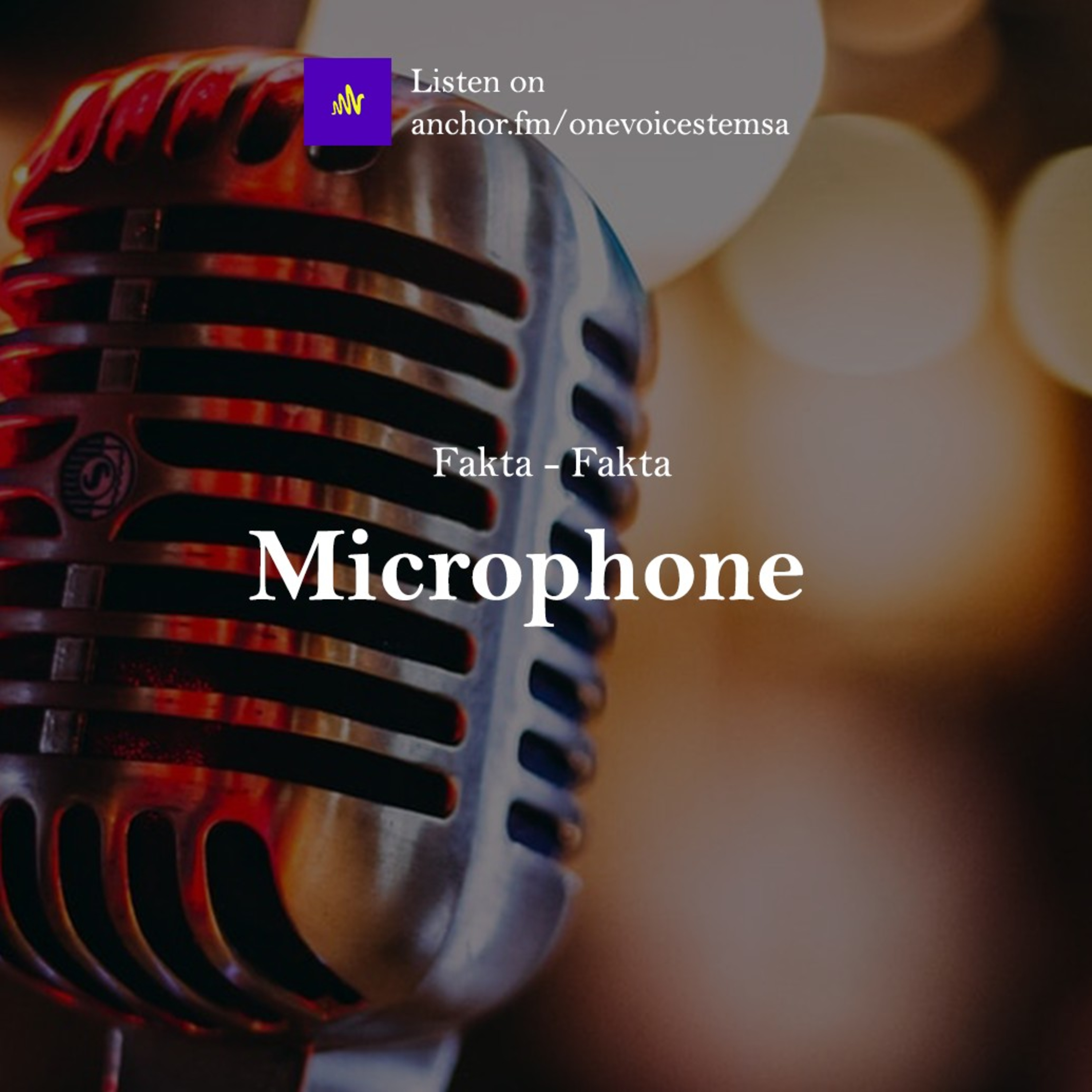 Fakta - Fakta Microphone episode artwork
