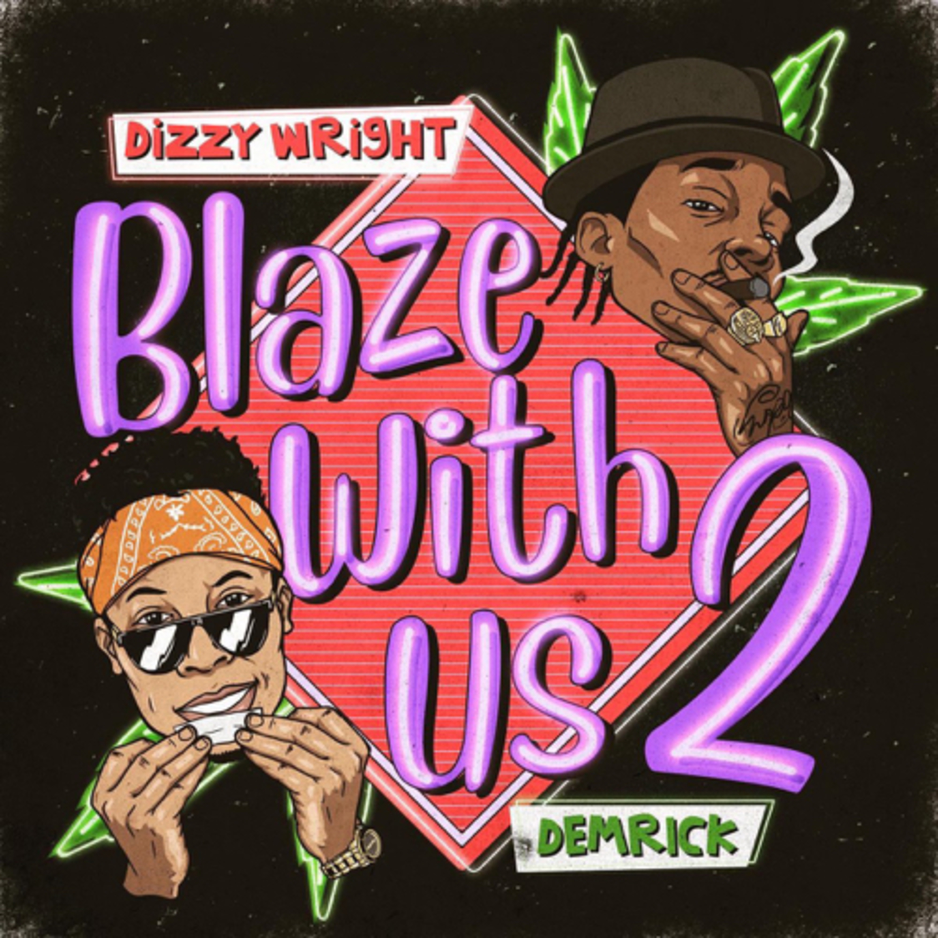 I Talked What Rap I Listen To