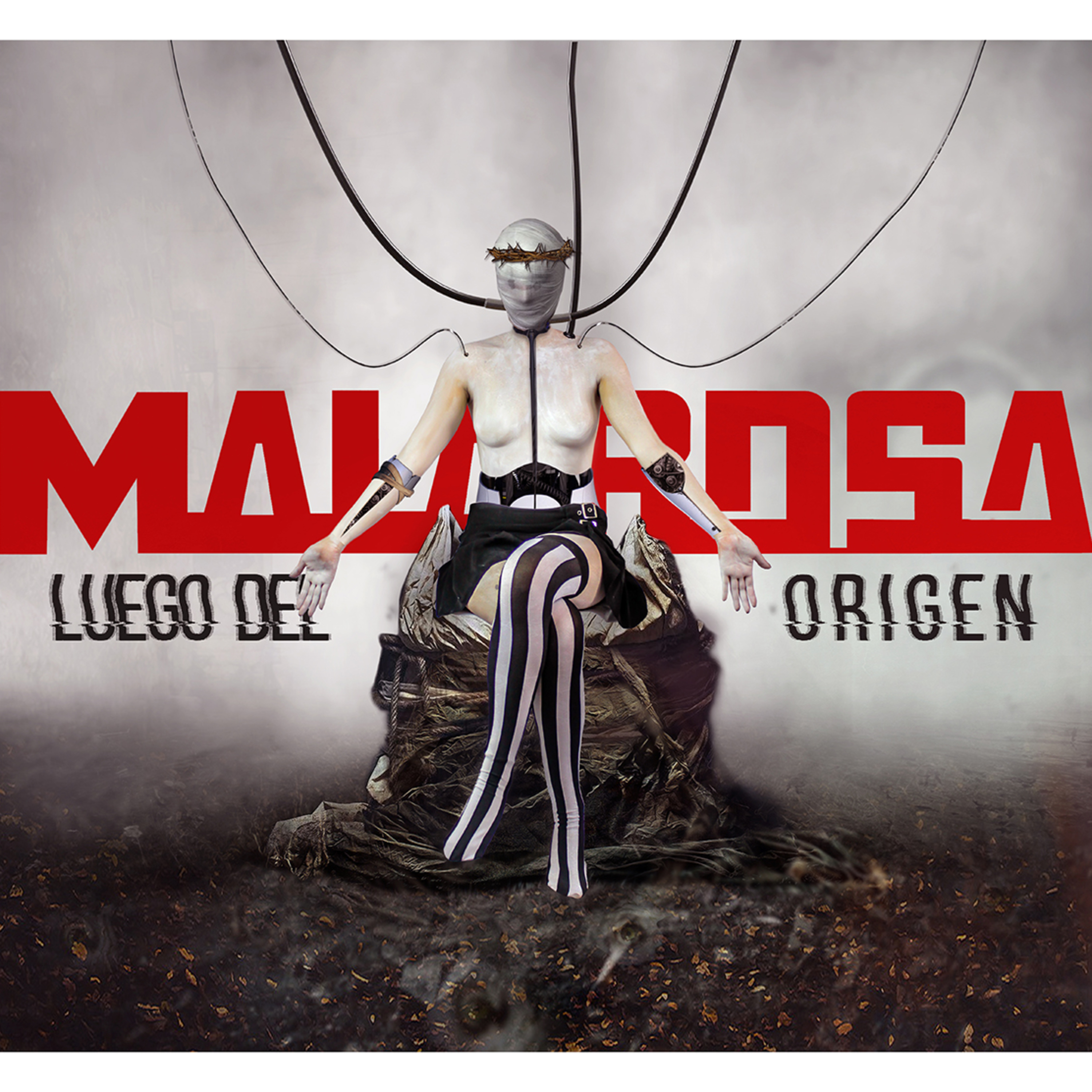 Entrevista Malarosa episode artwork