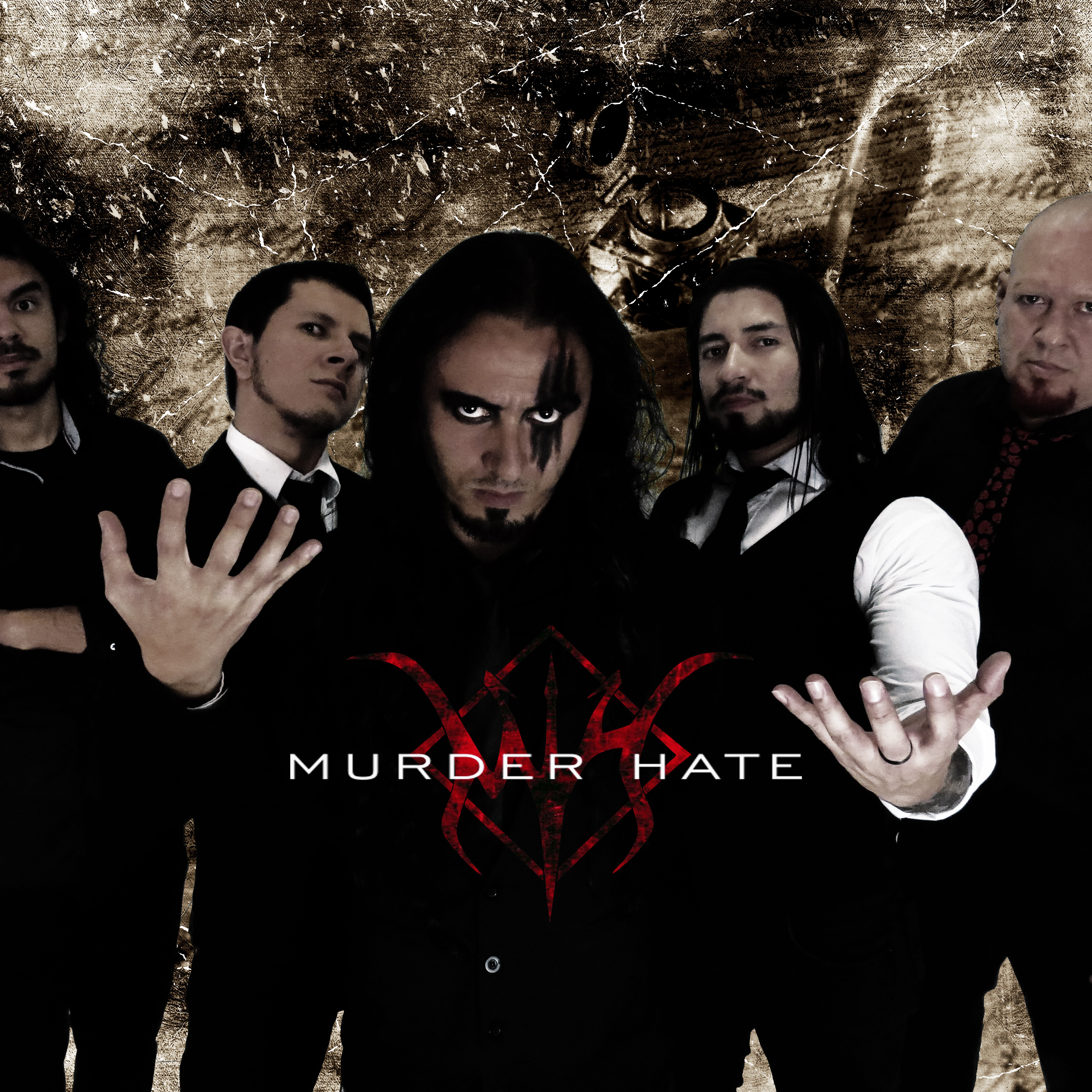 Entrevista Murder Hate episode artwork