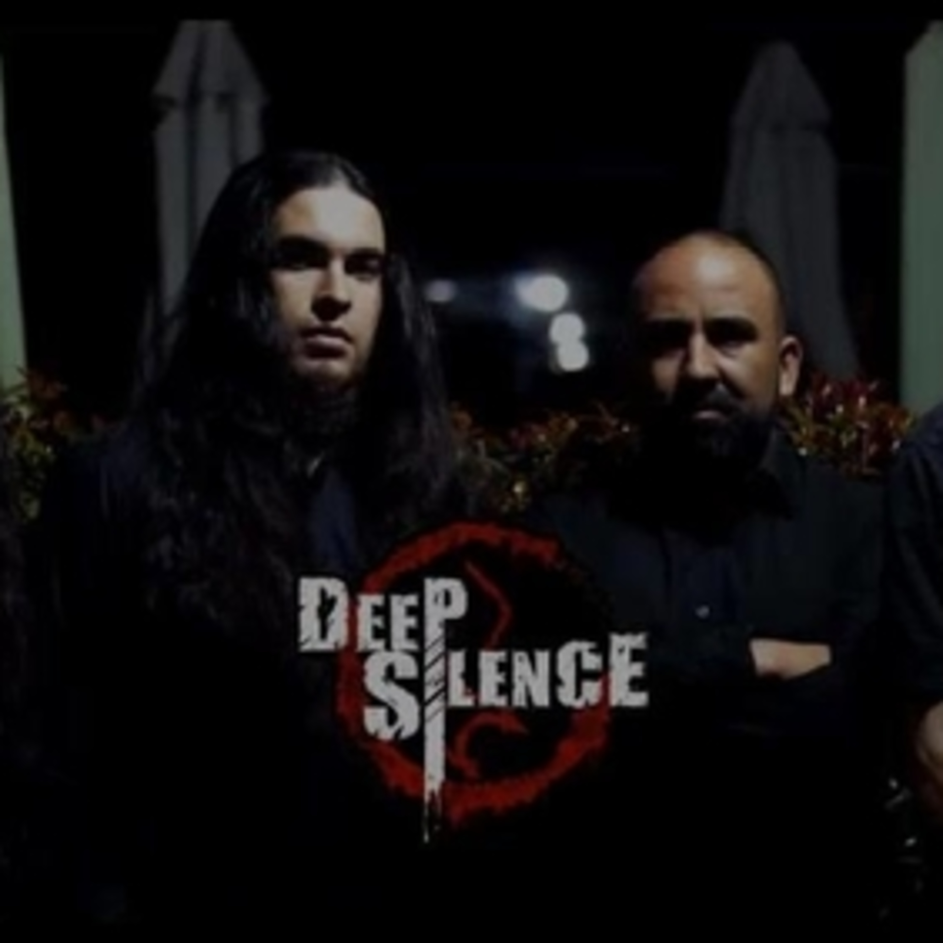 Entrevista DEEP SILENCE episode artwork