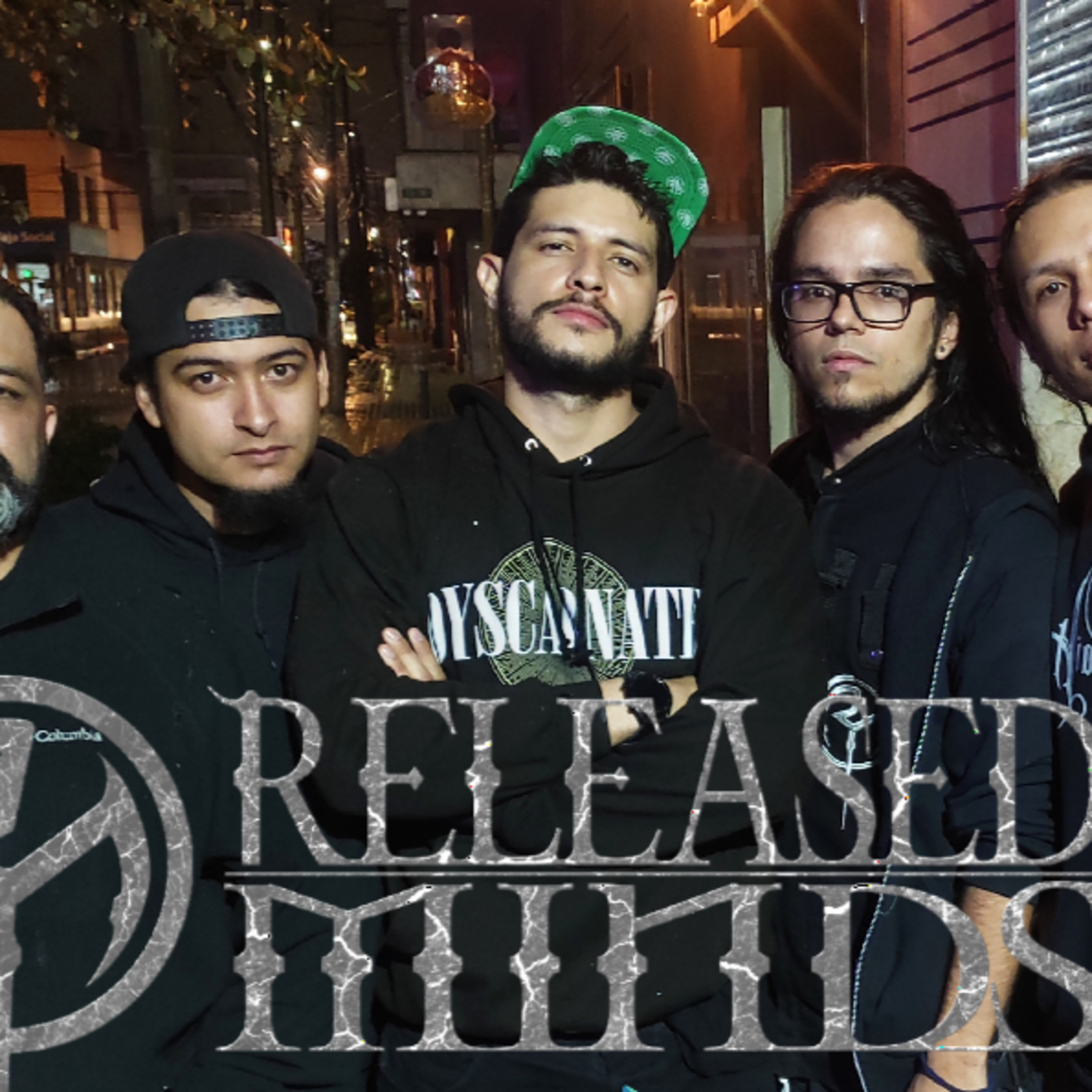 Entrevista Released Minds episode artwork