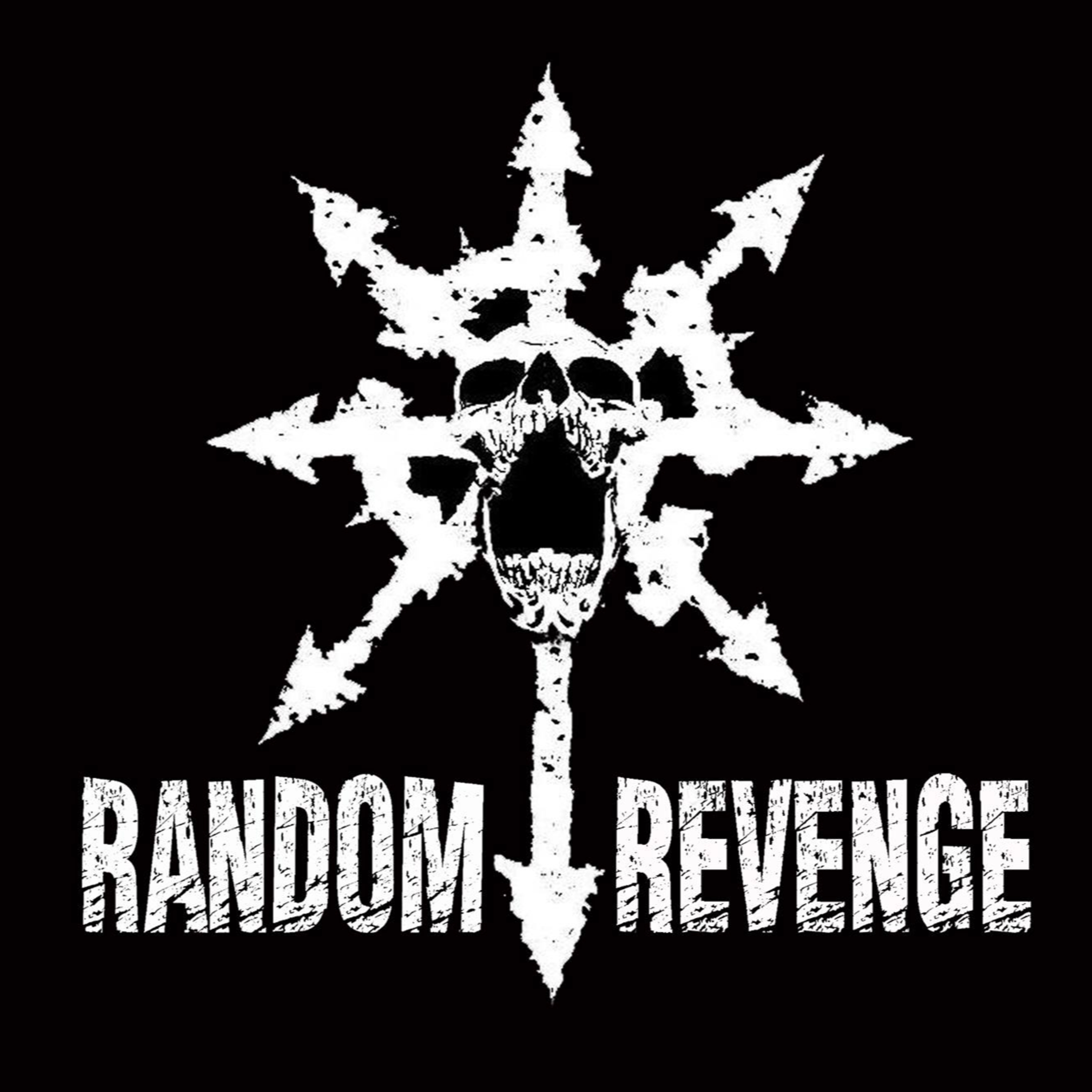 Entrevista Random Revenge episode artwork