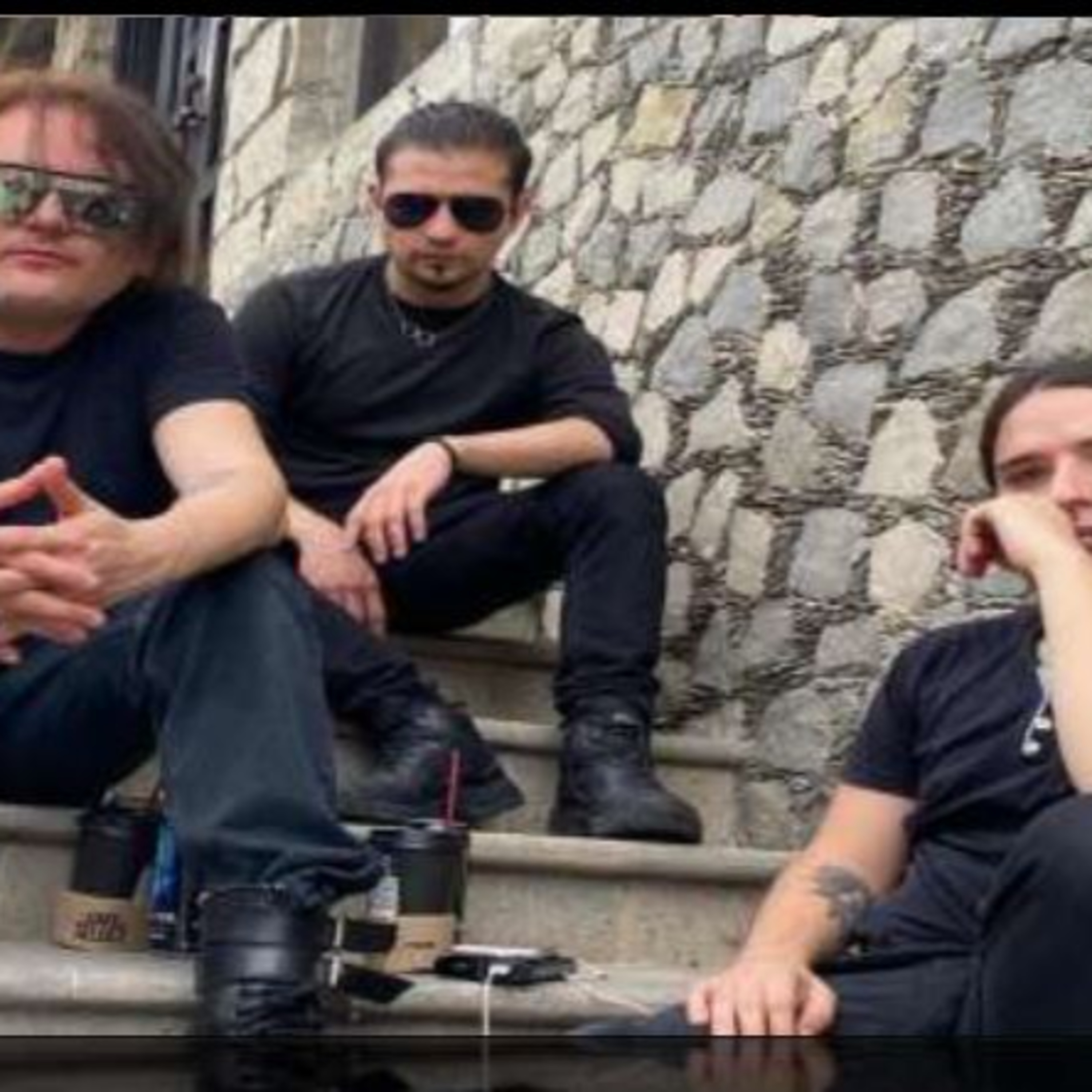 Entrevista For Satan (México)  episode artwork