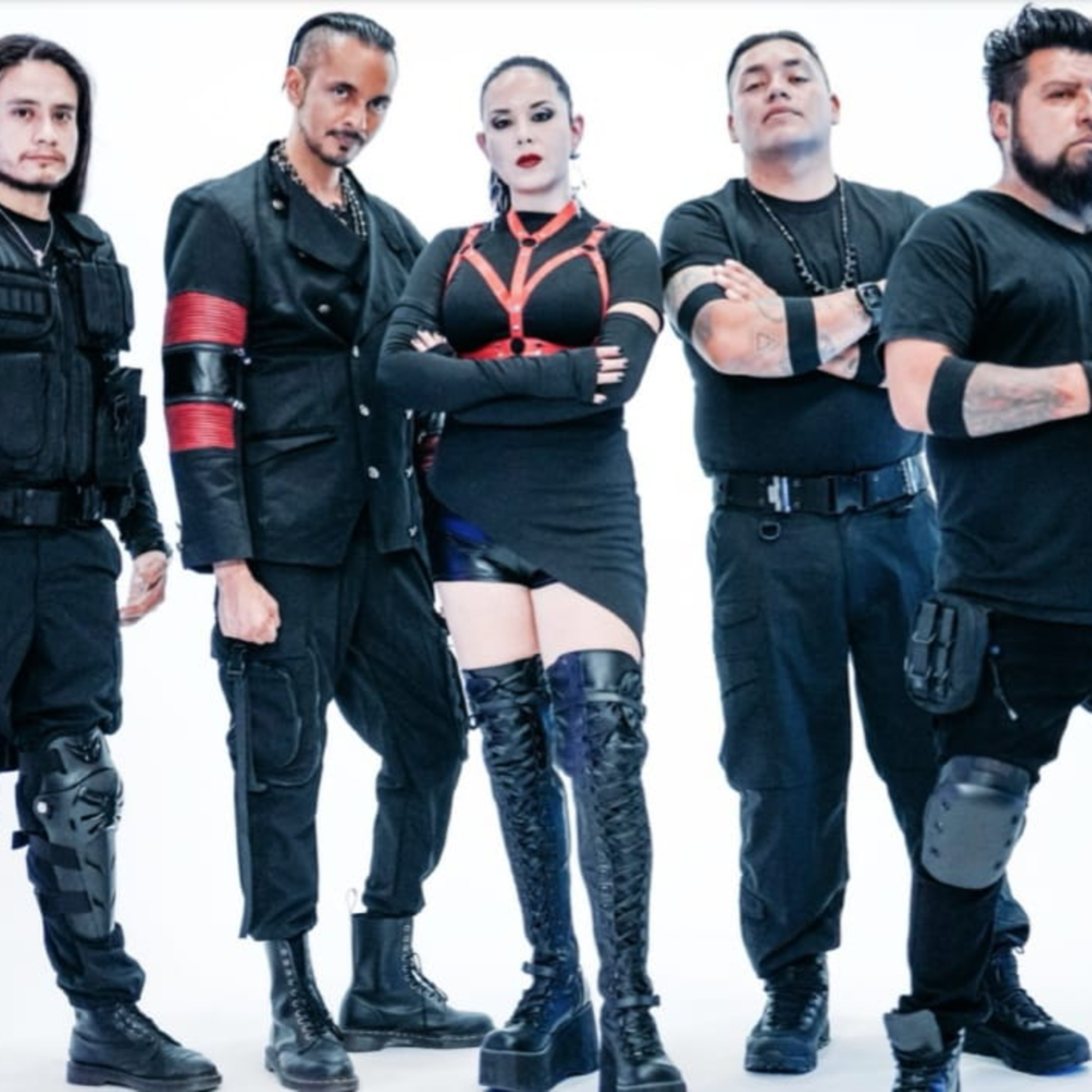 Entrevista COATL episode artwork