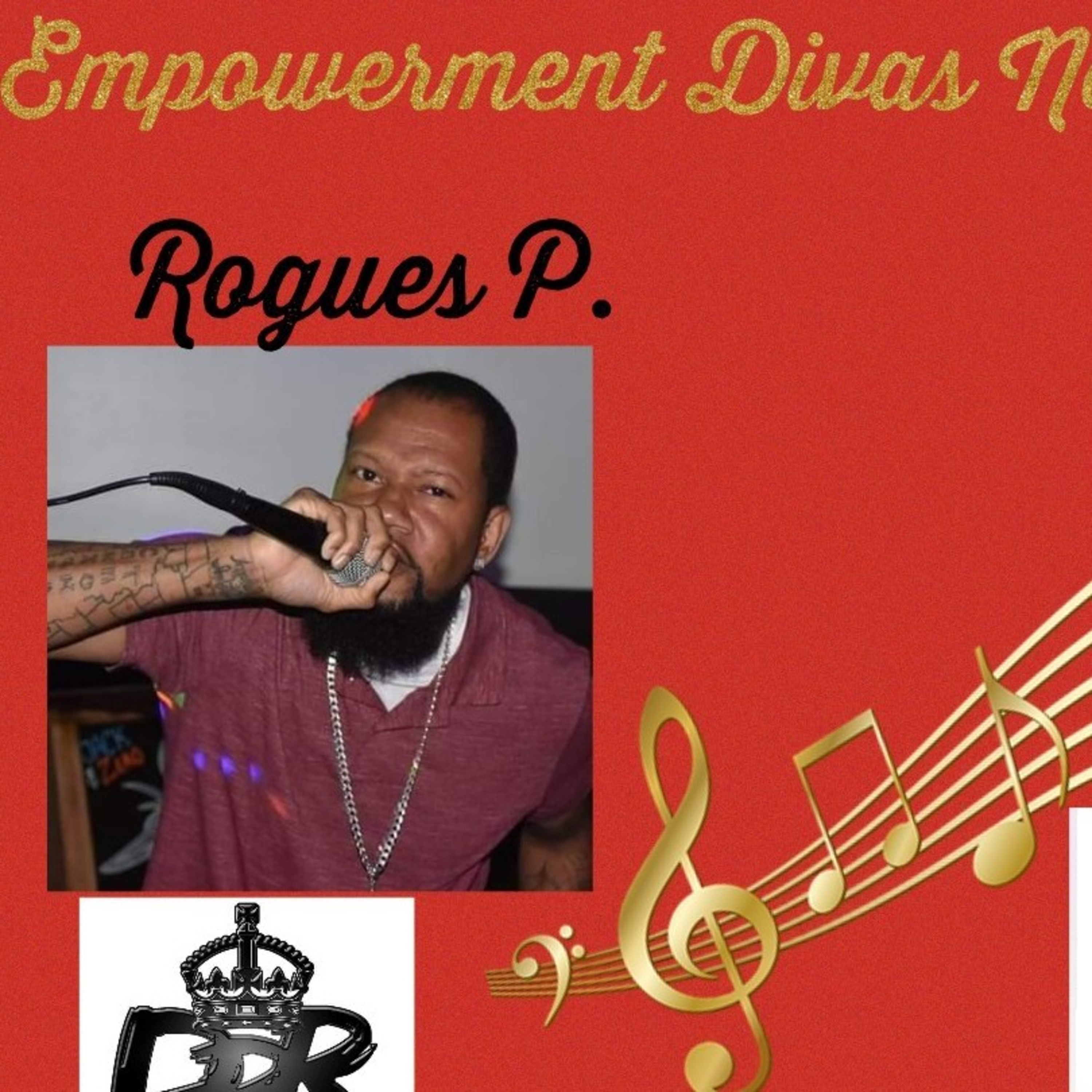 Empowerment Divas Network episode artwork