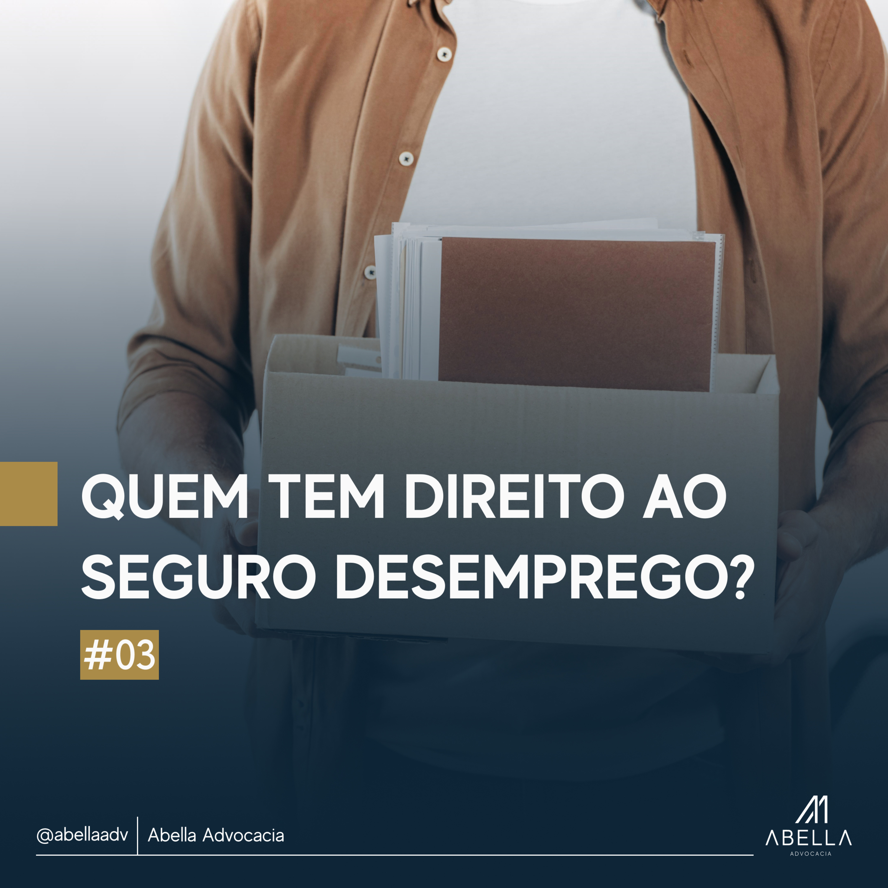 Minuto Jurídico com o Dr. Átila Abella