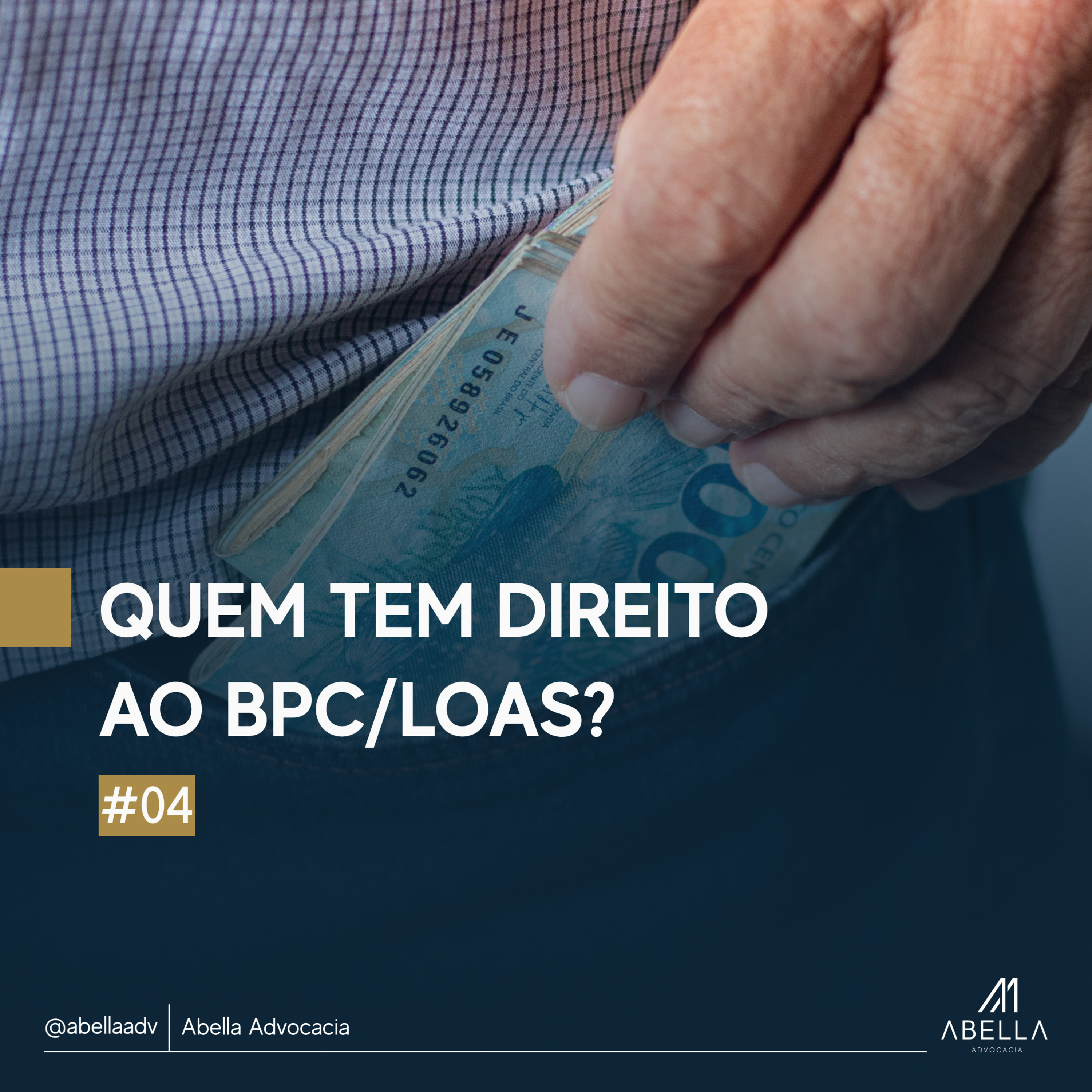 Minuto Jurídico com o Dr. Átila Abella