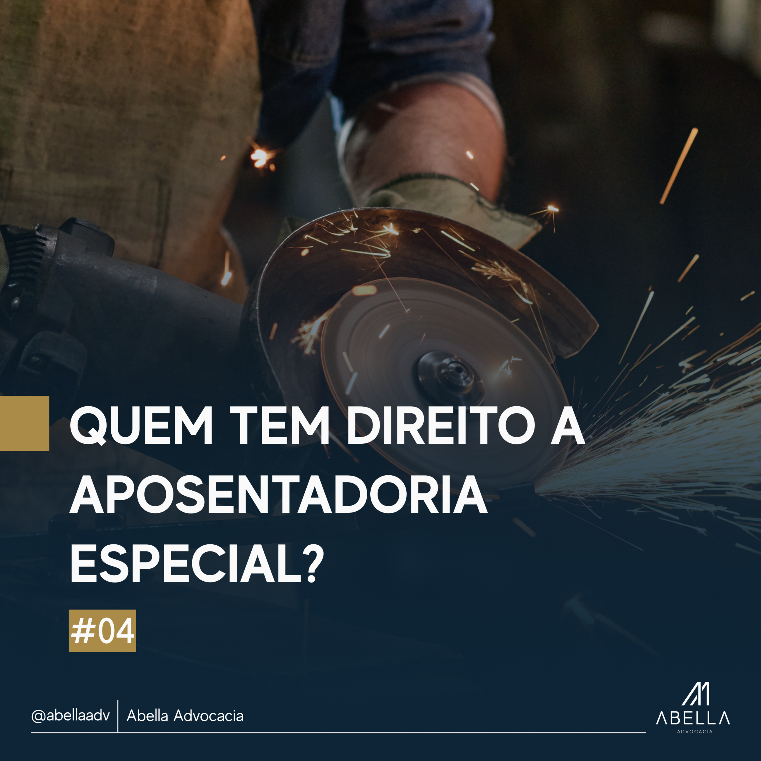 Minuto Jurídico com o Dr. Átila Abella