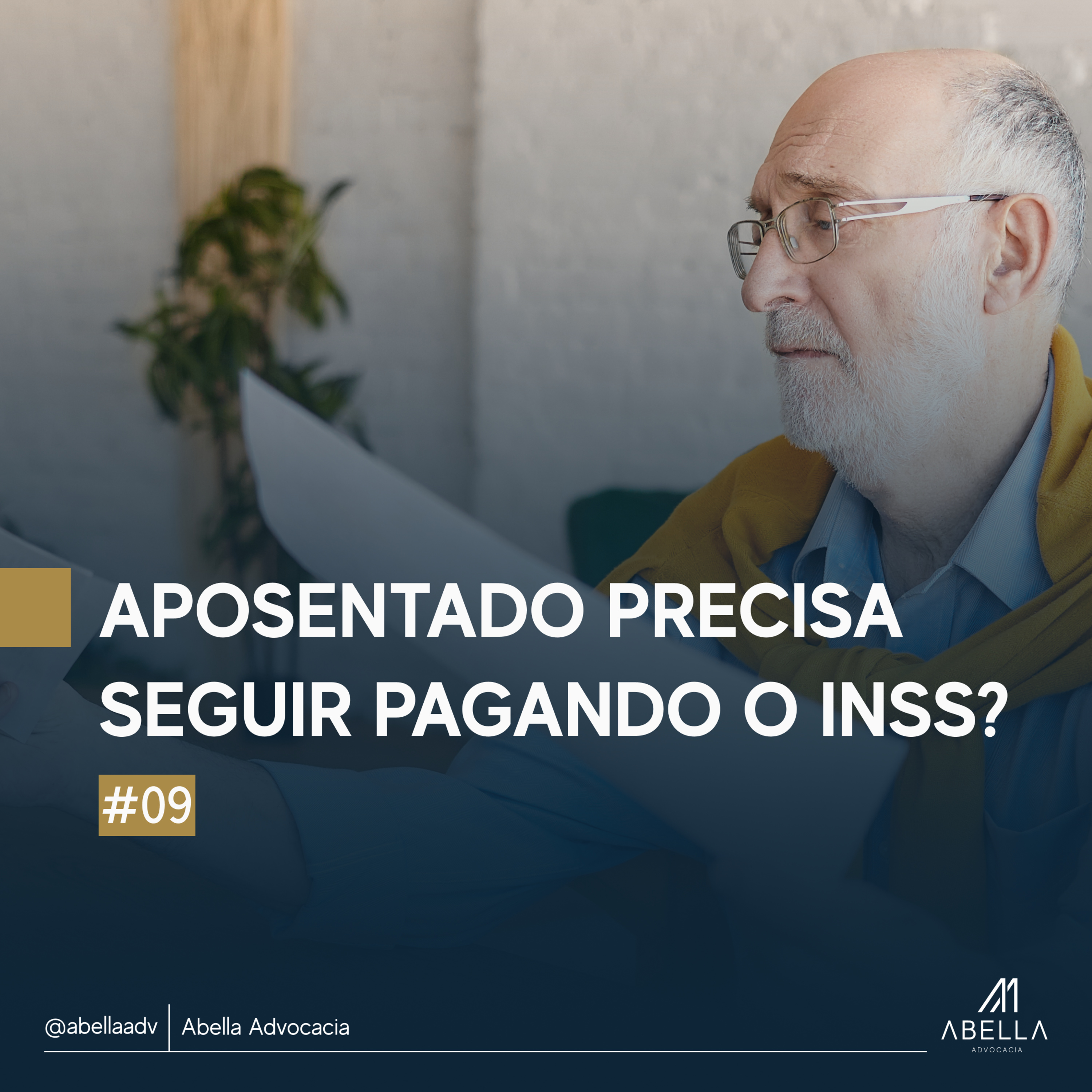 Minuto Jurídico com o Dr. Átila Abella