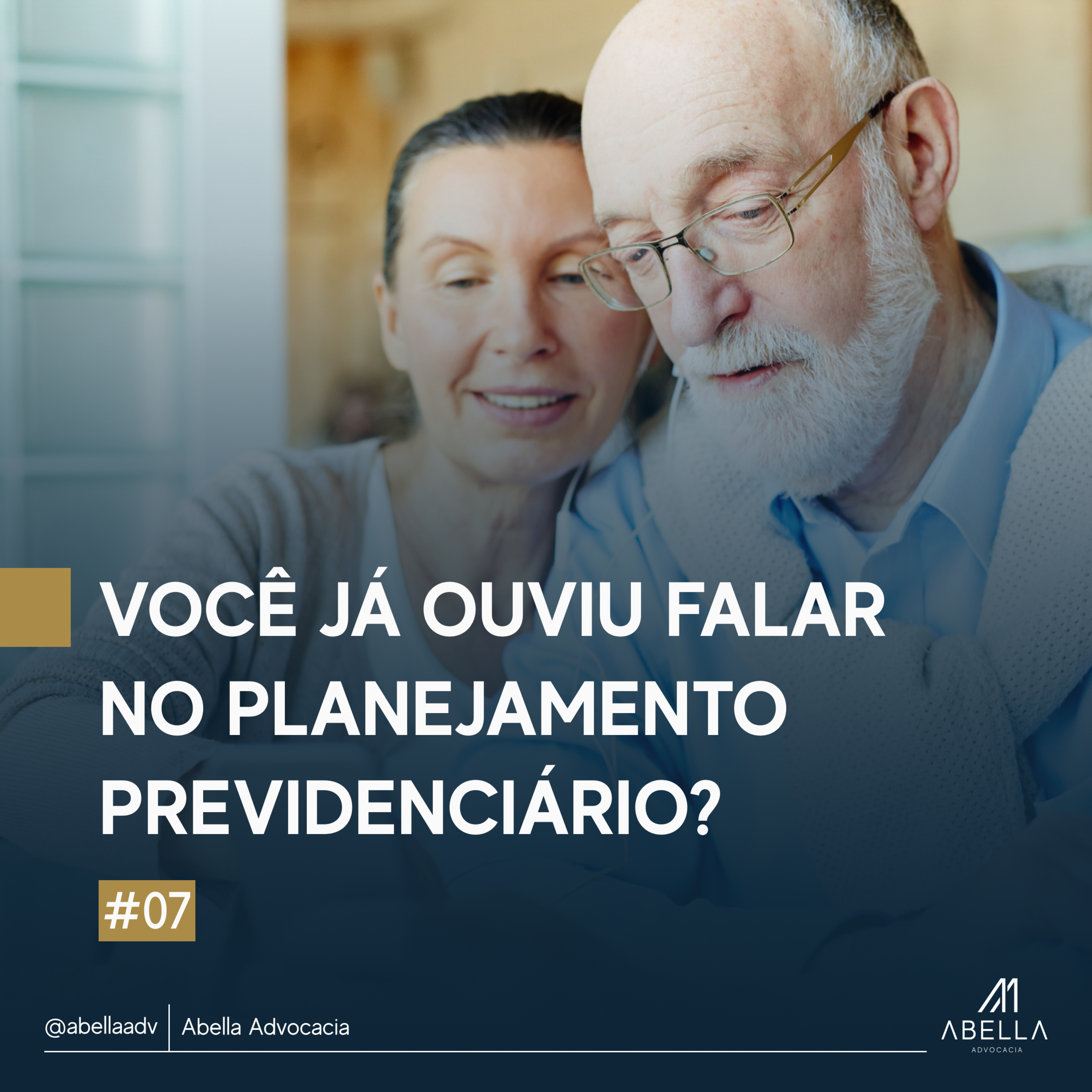 Minuto Jurídico com o Dr. Átila Abella
