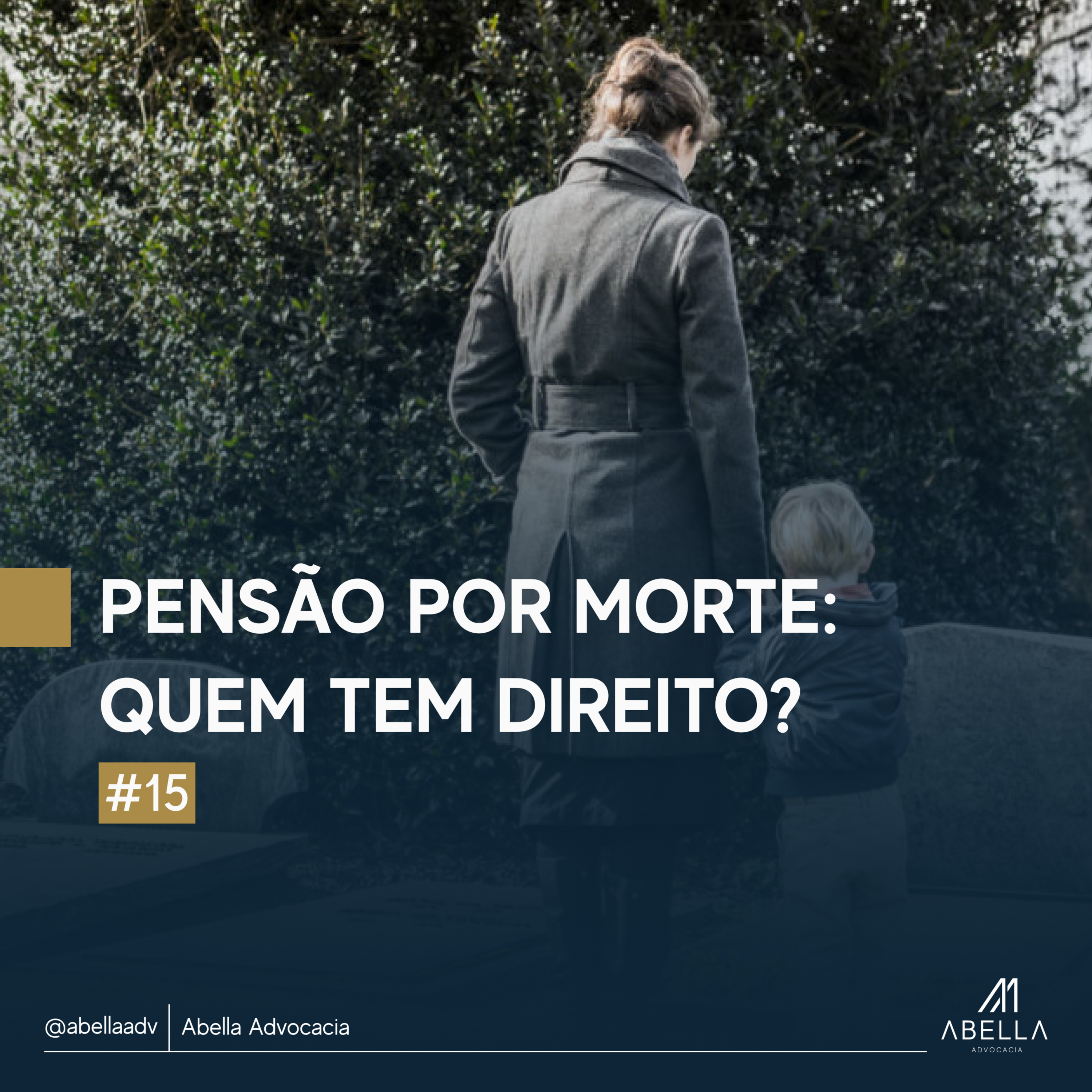 Minuto Jurídico com o Dr. Átila Abella