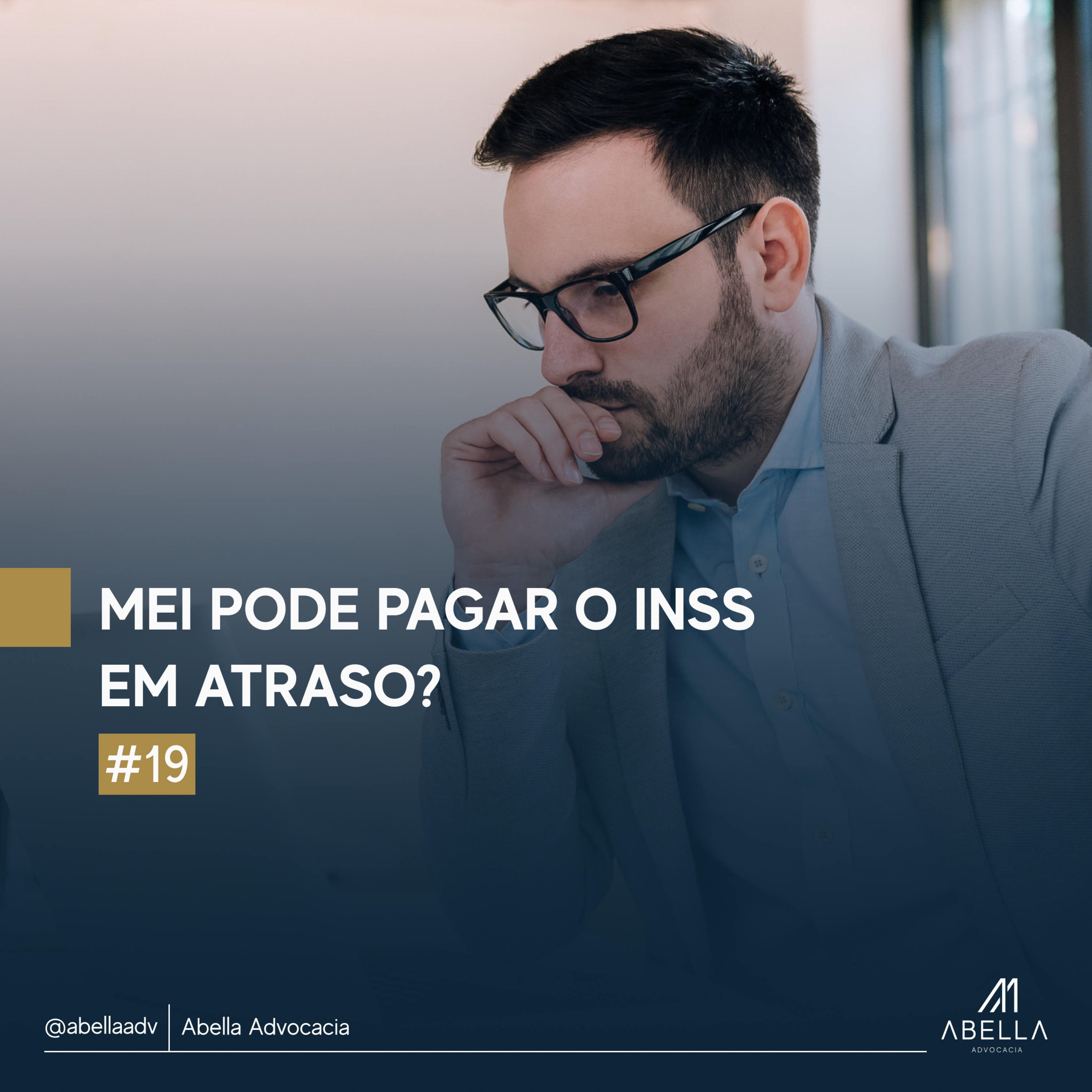 Minuto Jurídico com o Dr. Átila Abella