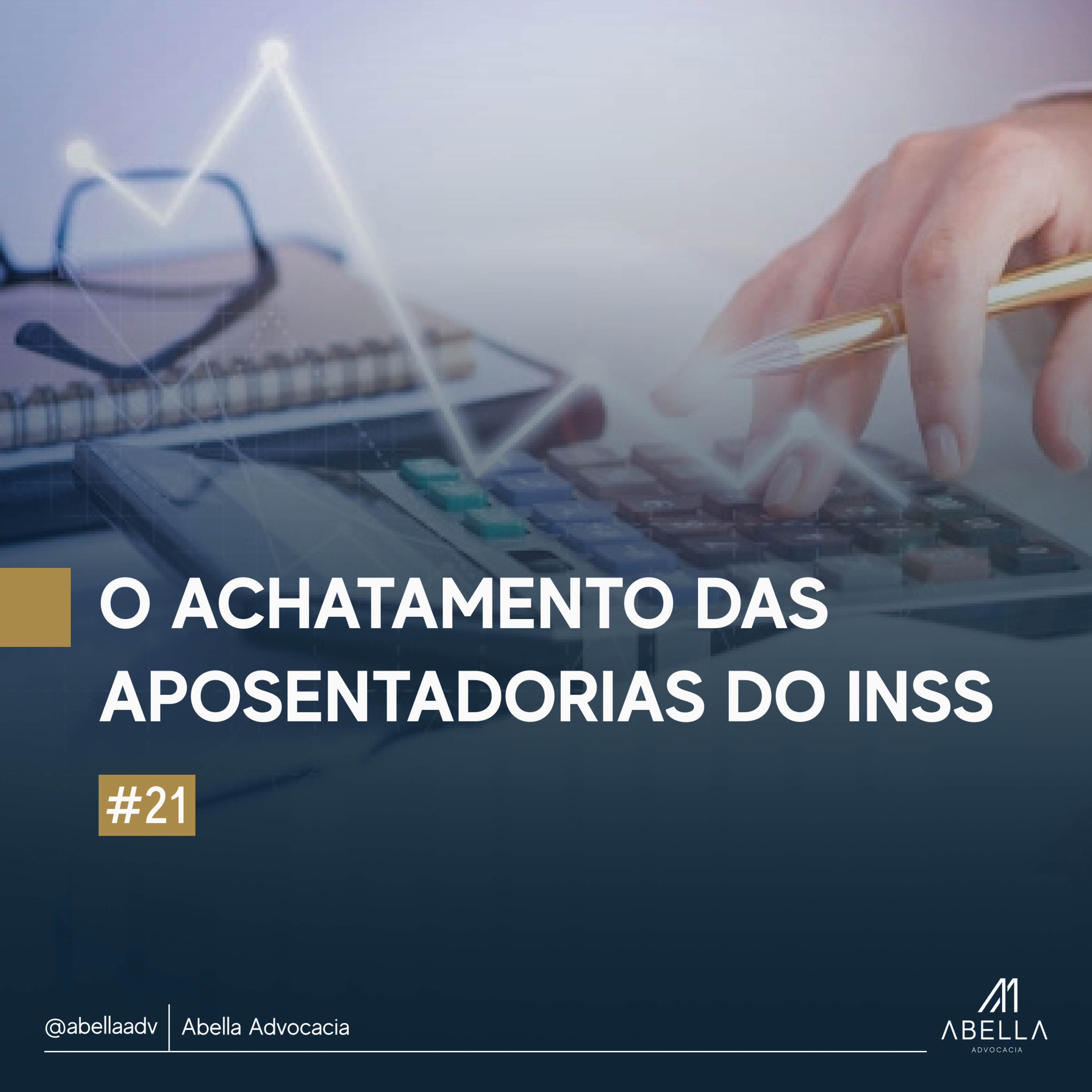 Minuto Jurídico com o Dr. Átila Abella