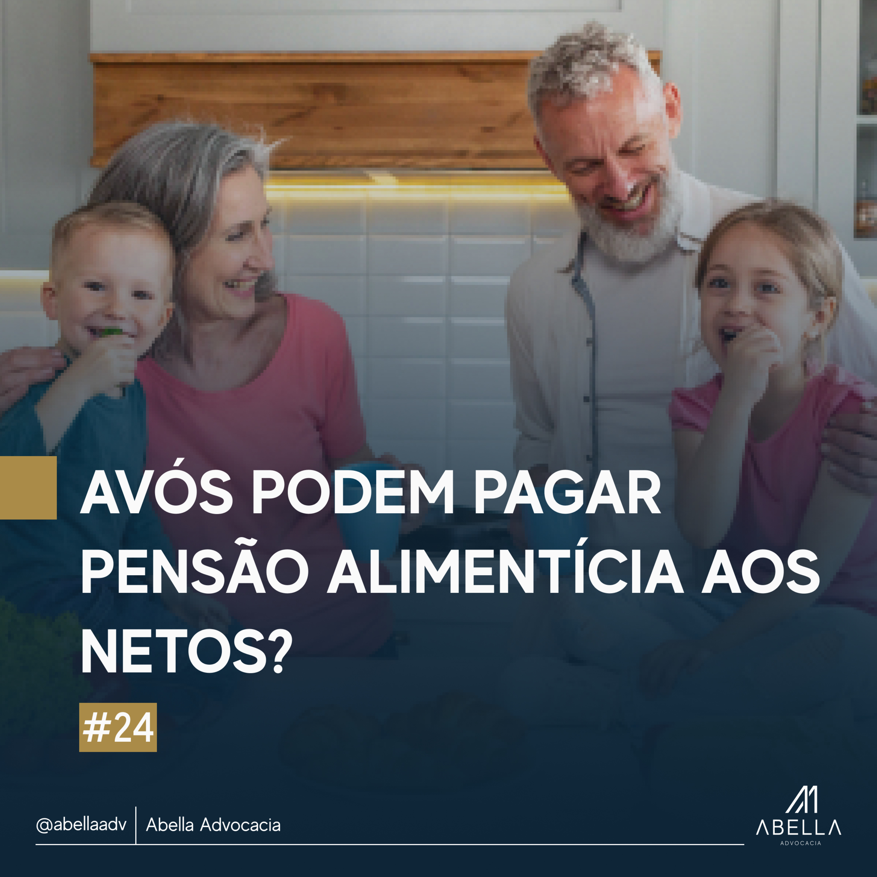 Minuto Jurídico com o Dr. Átila Abella