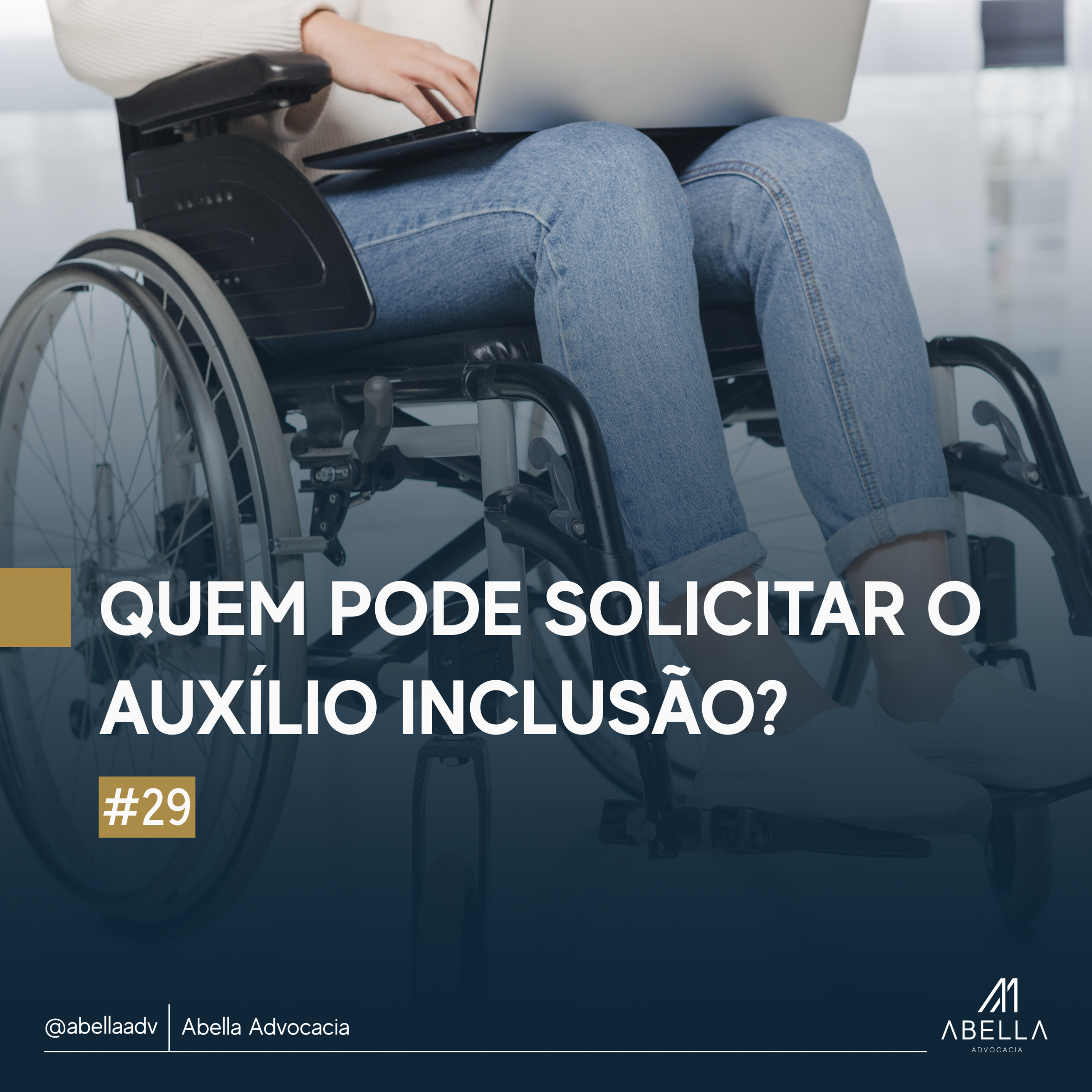 Minuto Jurídico com o Dr. Átila Abella