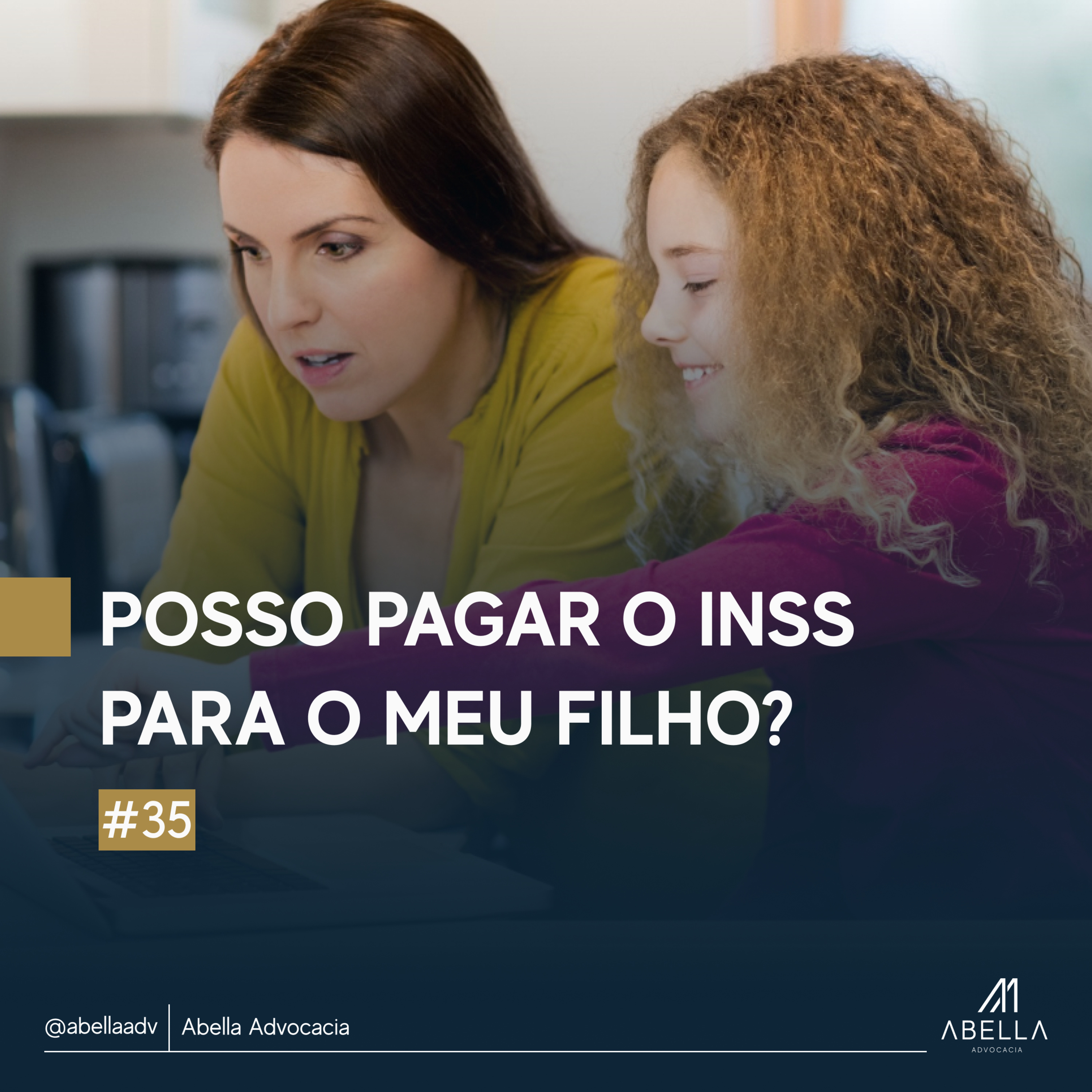 Minuto Jurídico com o Dr. Átila Abella