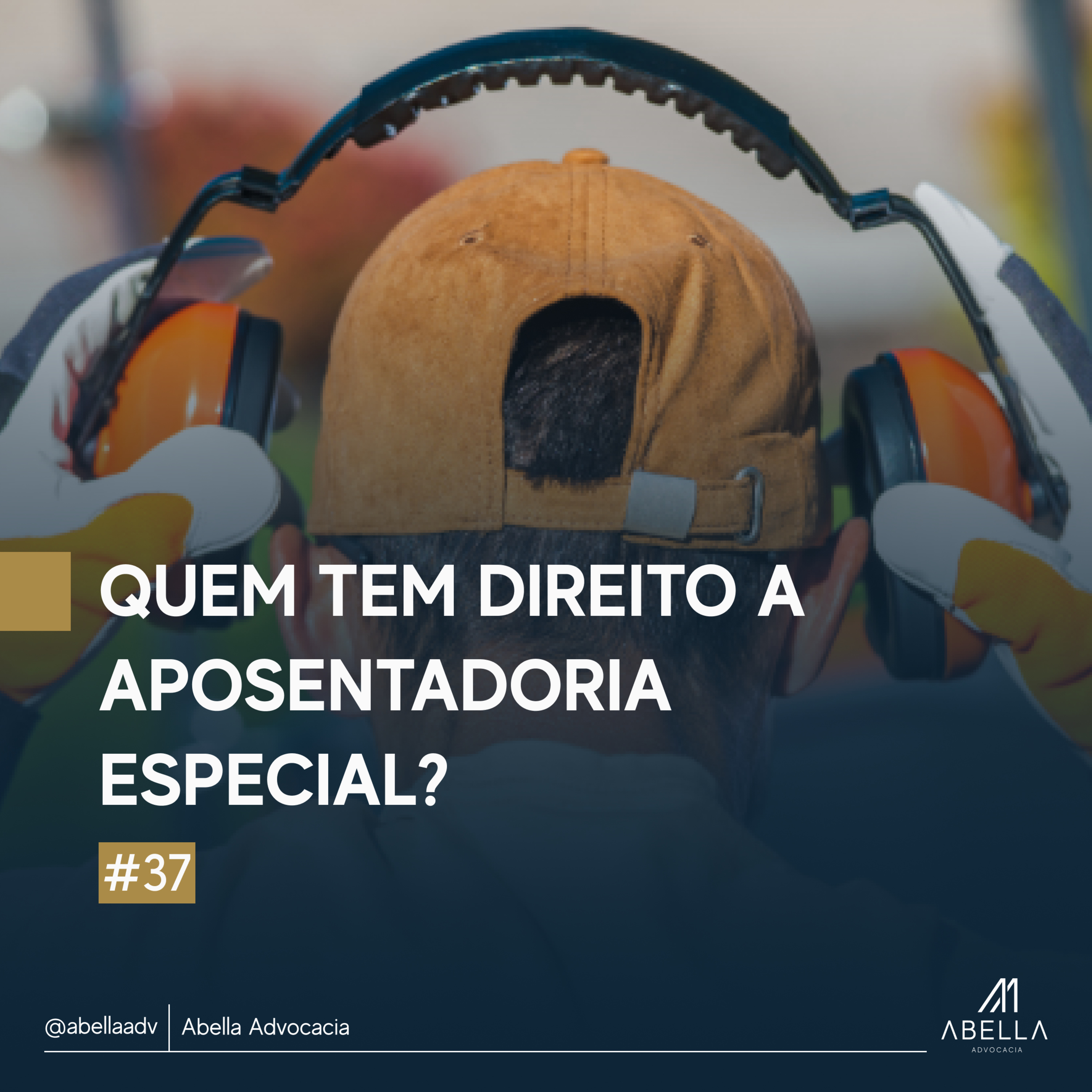 Minuto Jurídico com o Dr. Átila Abella