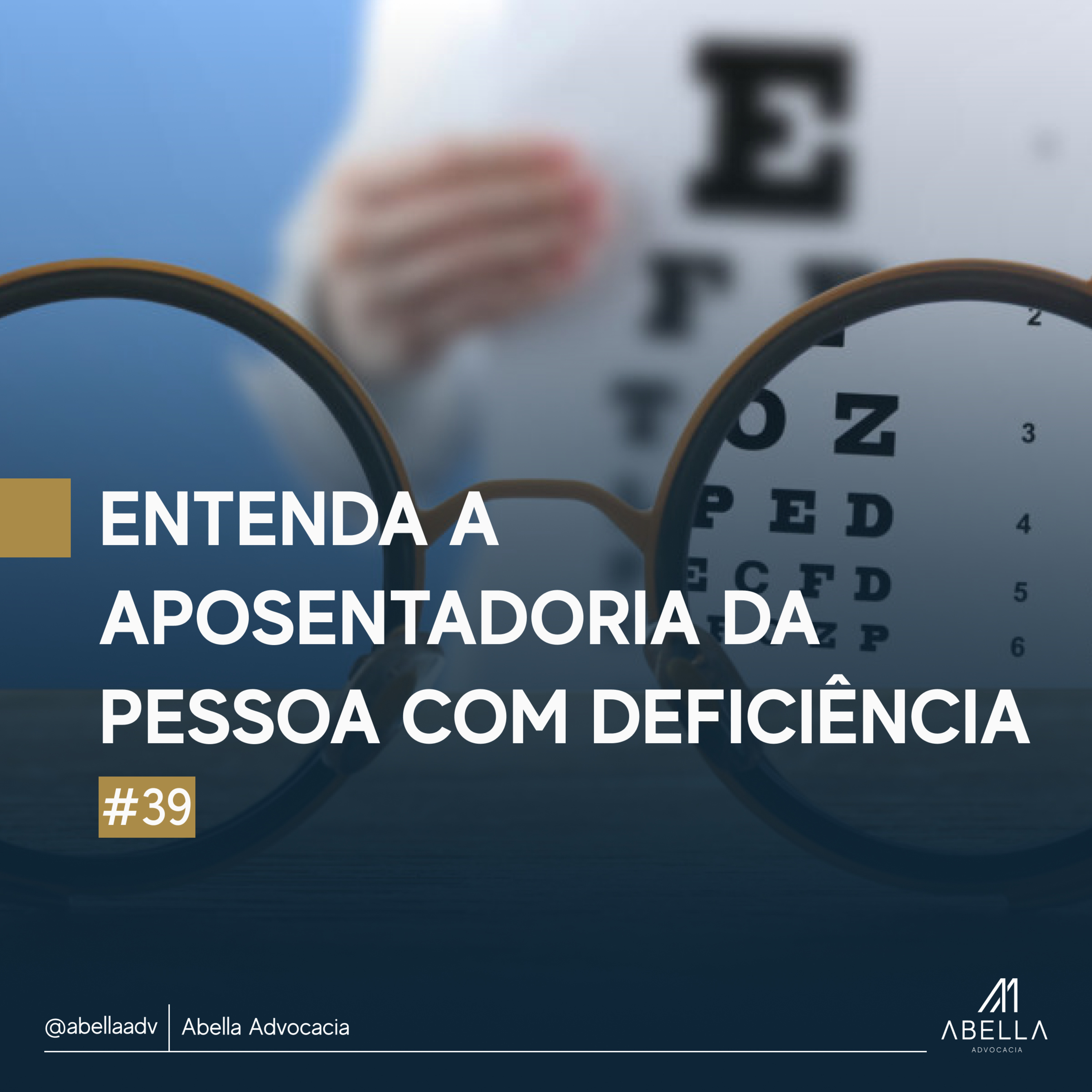 Minuto Jurídico com o Dr. Átila Abella