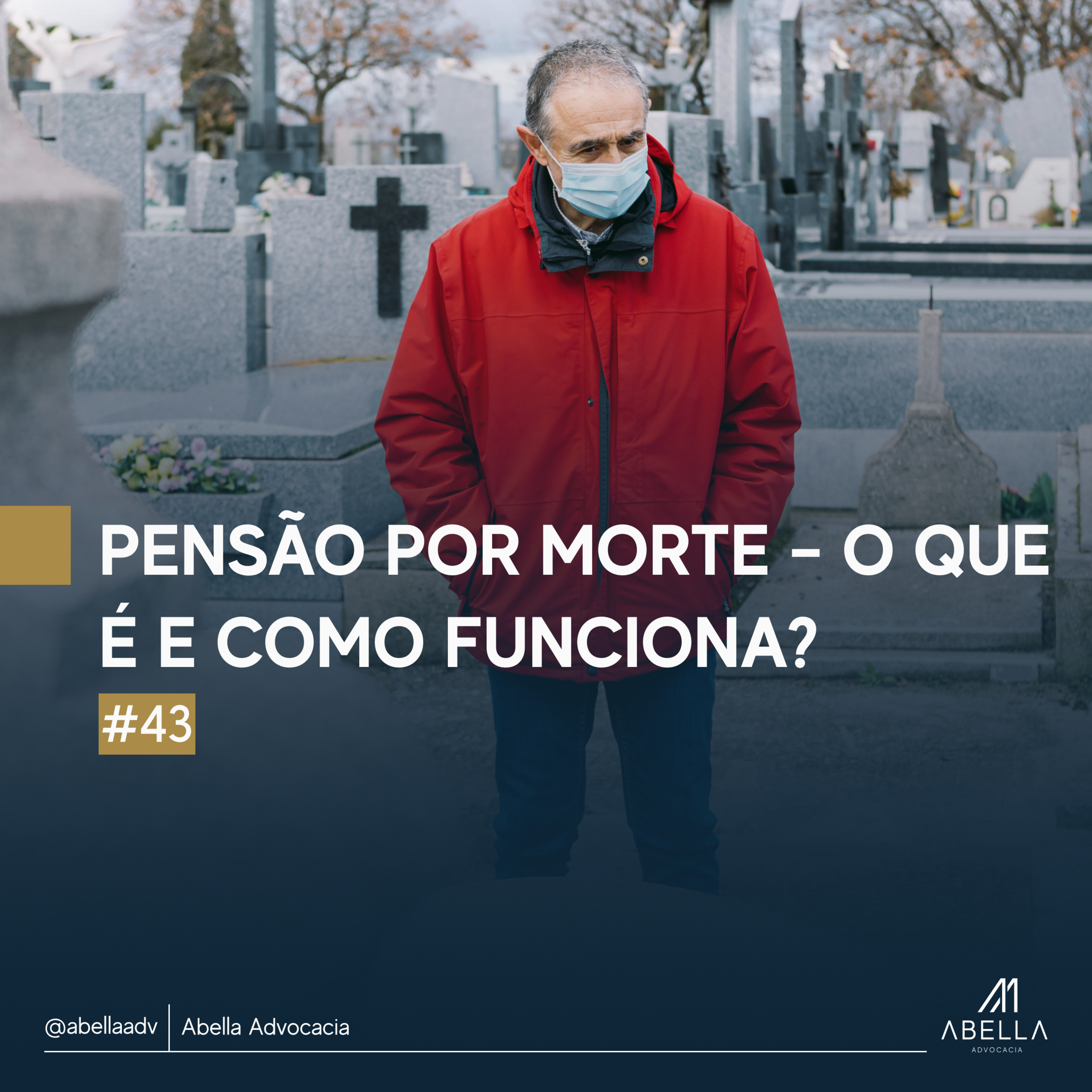 Minuto Jurídico com o Dr. Átila Abella