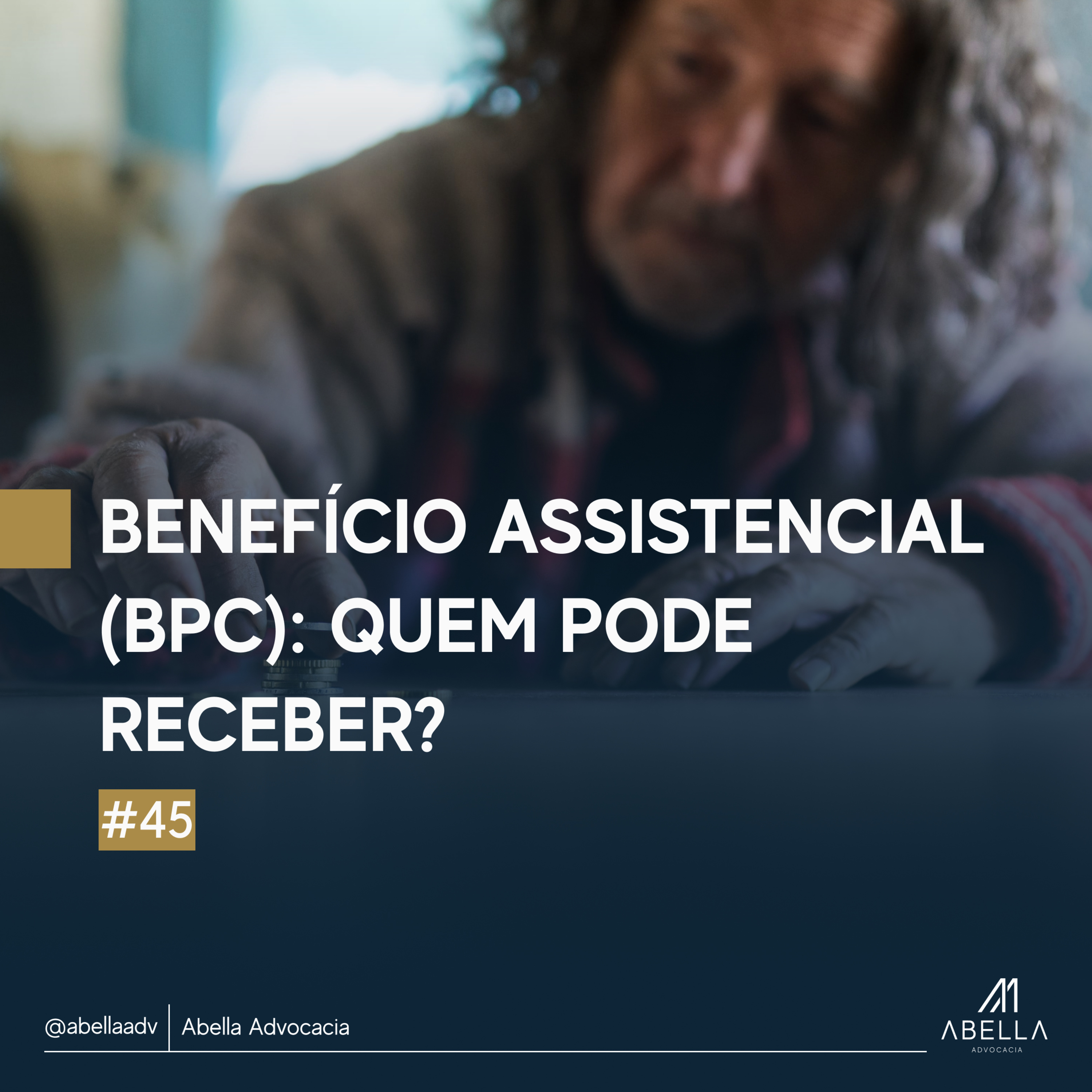 Minuto Jurídico com o Dr. Átila Abella