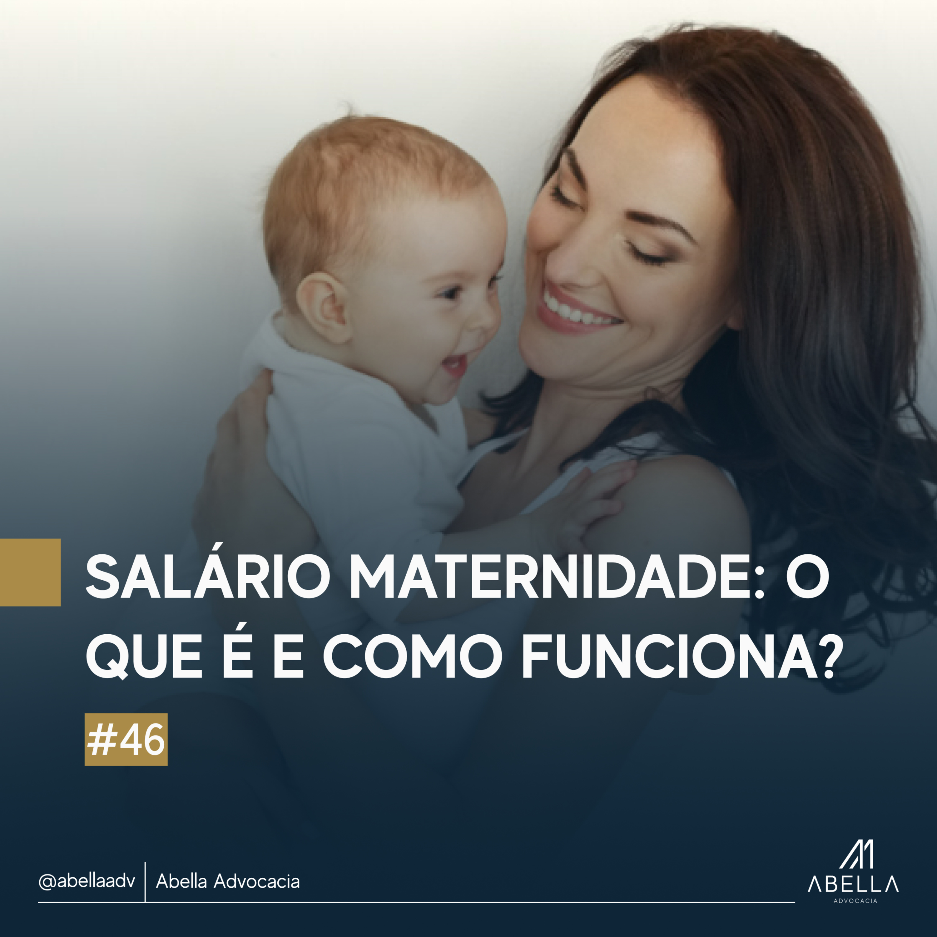 Minuto Jurídico com o Dr. Átila Abella
