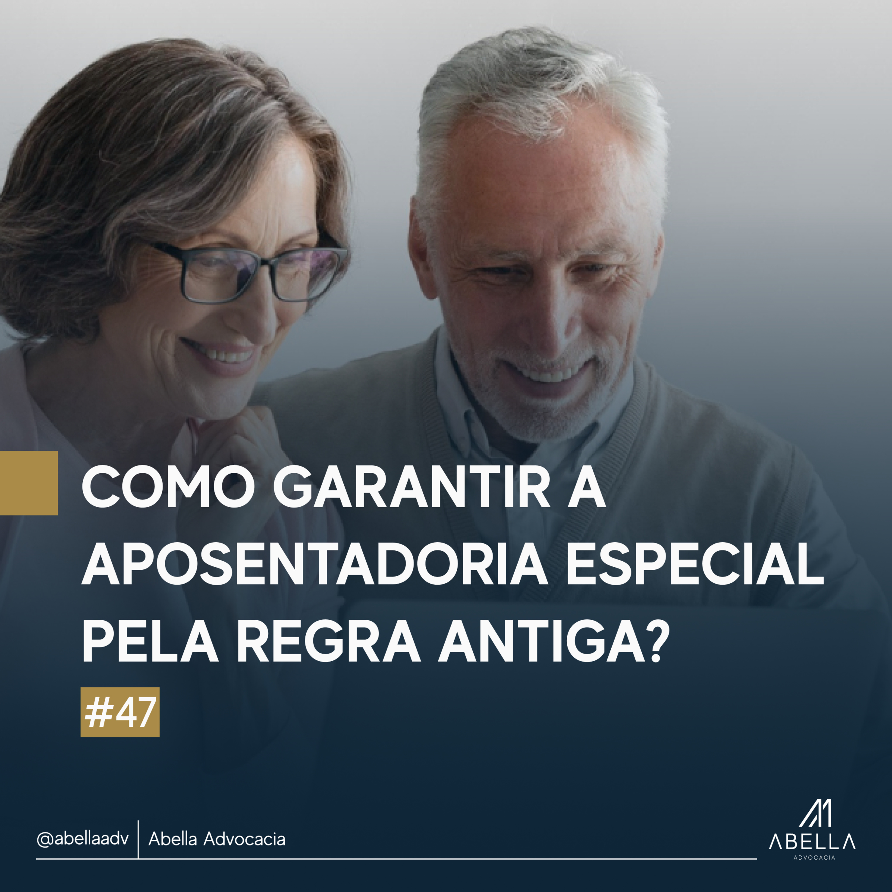 Minuto Jurídico com o Dr. Átila Abella