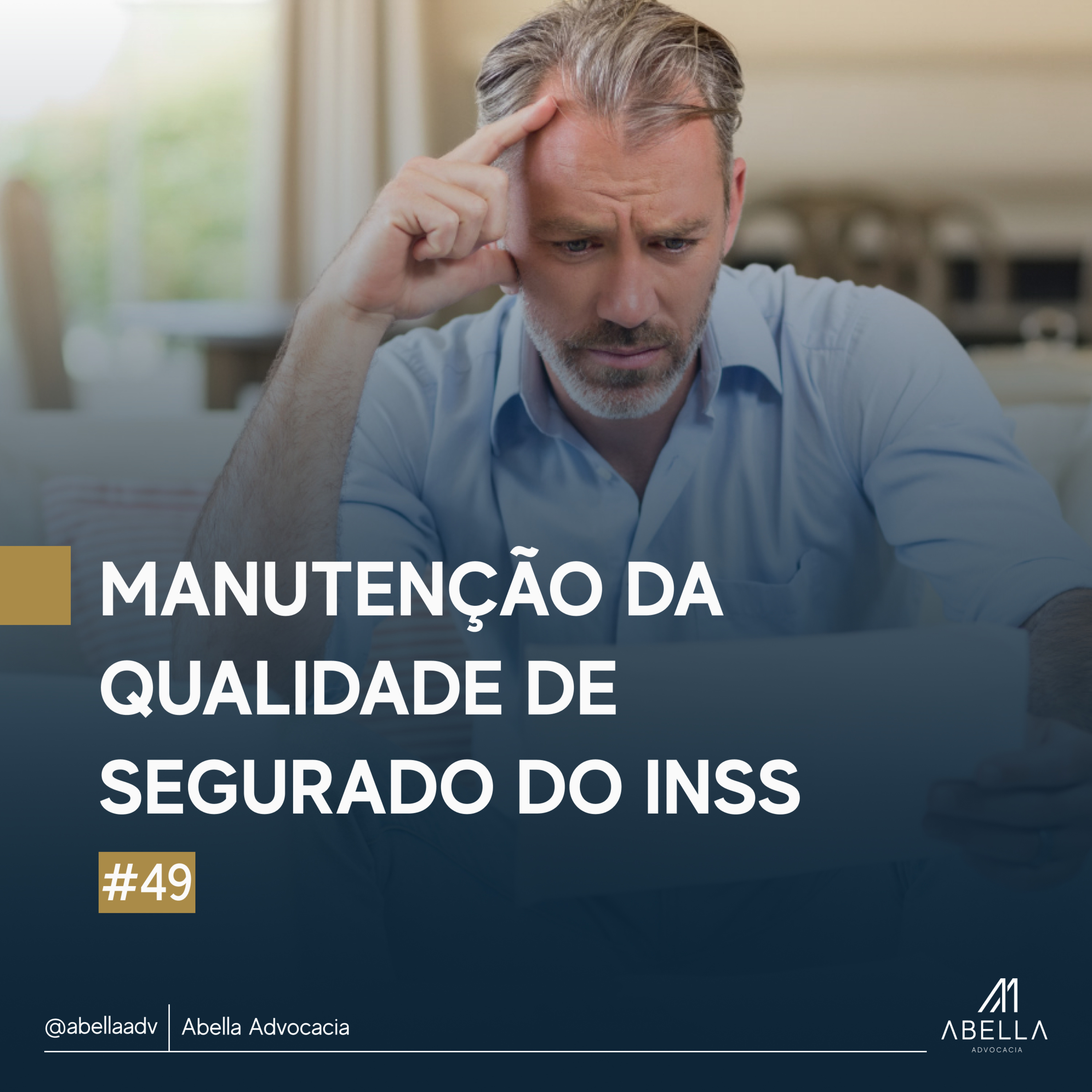 Minuto Jurídico com o Dr. Átila Abella