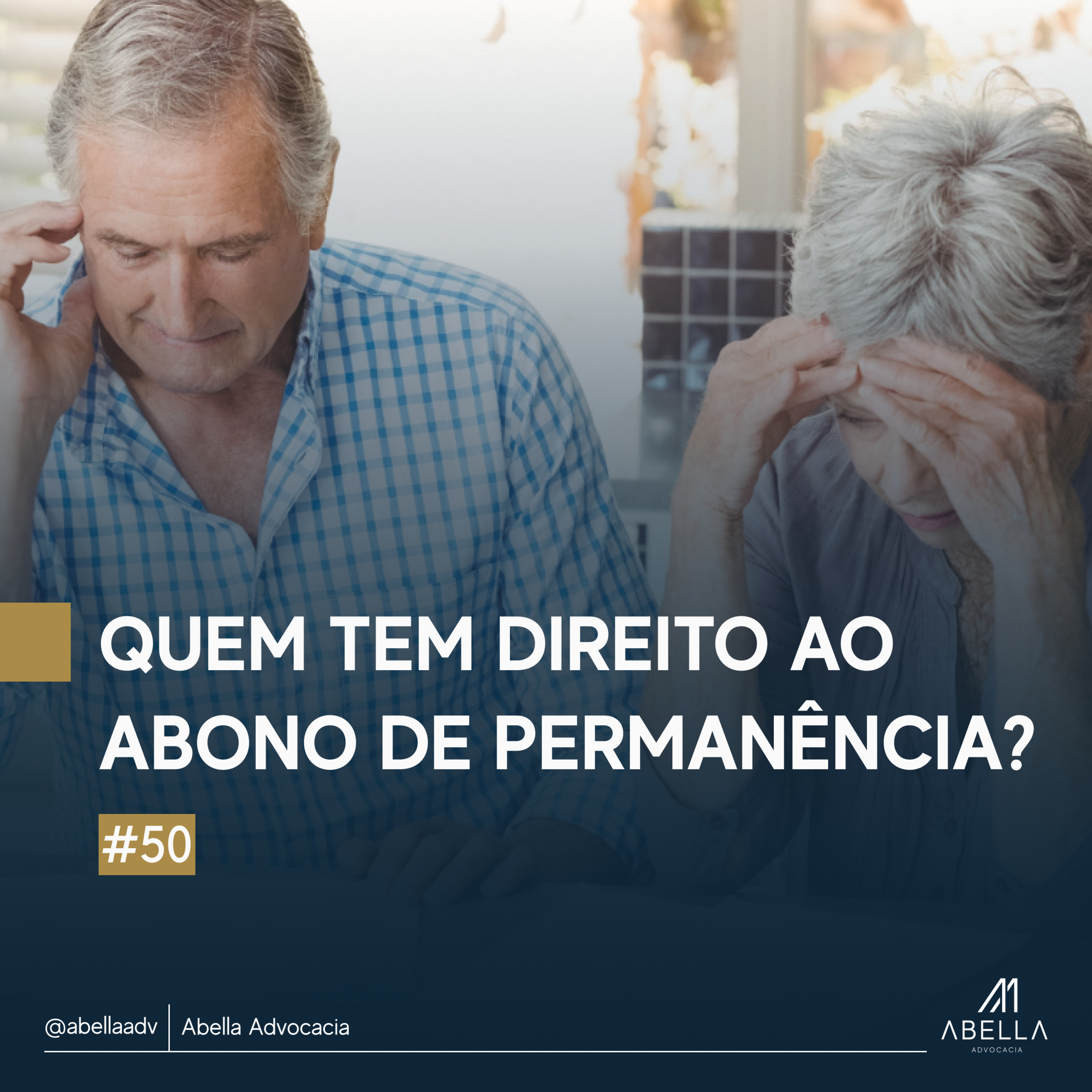 Minuto Jurídico com o Dr. Átila Abella