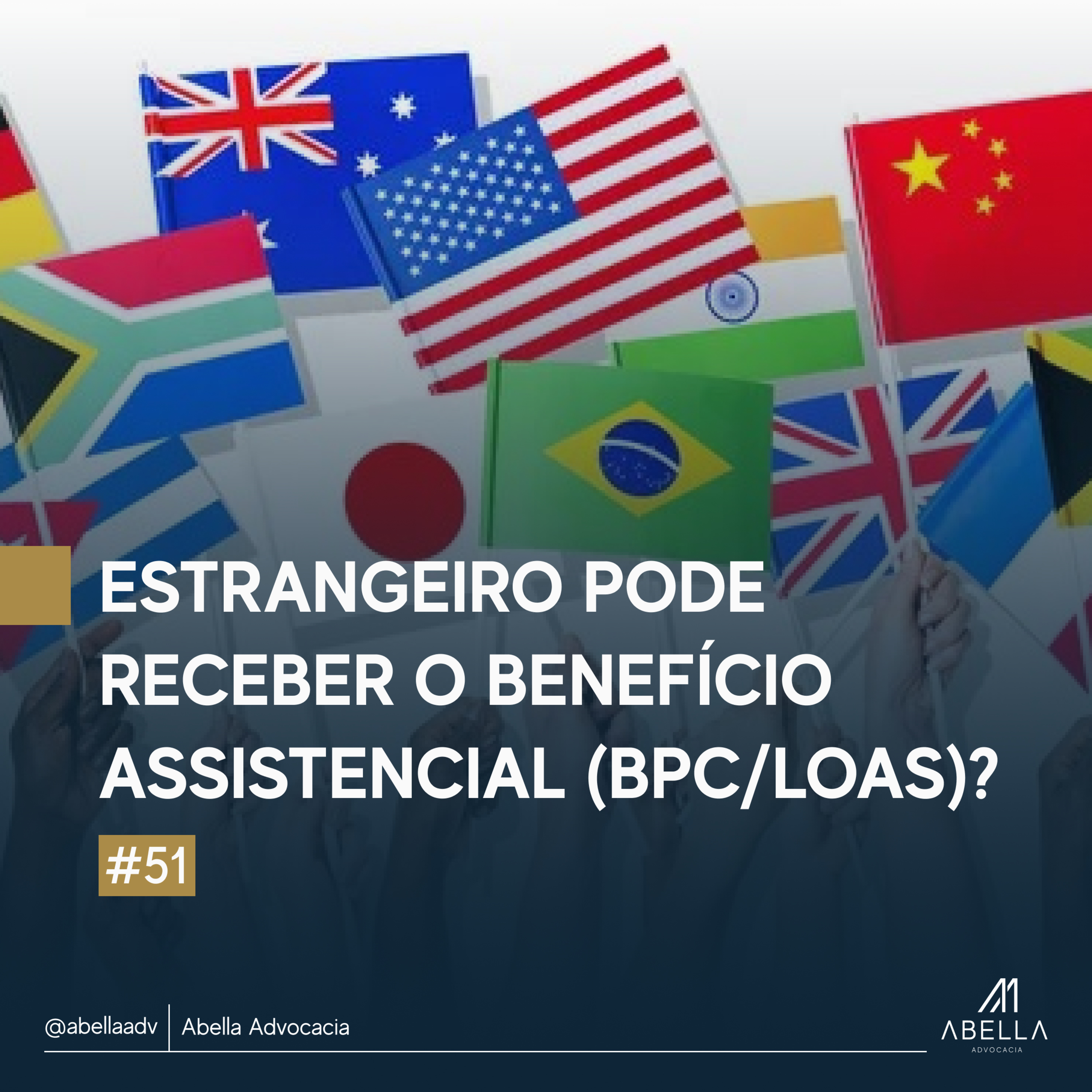 Minuto Jurídico com o Dr. Átila Abella