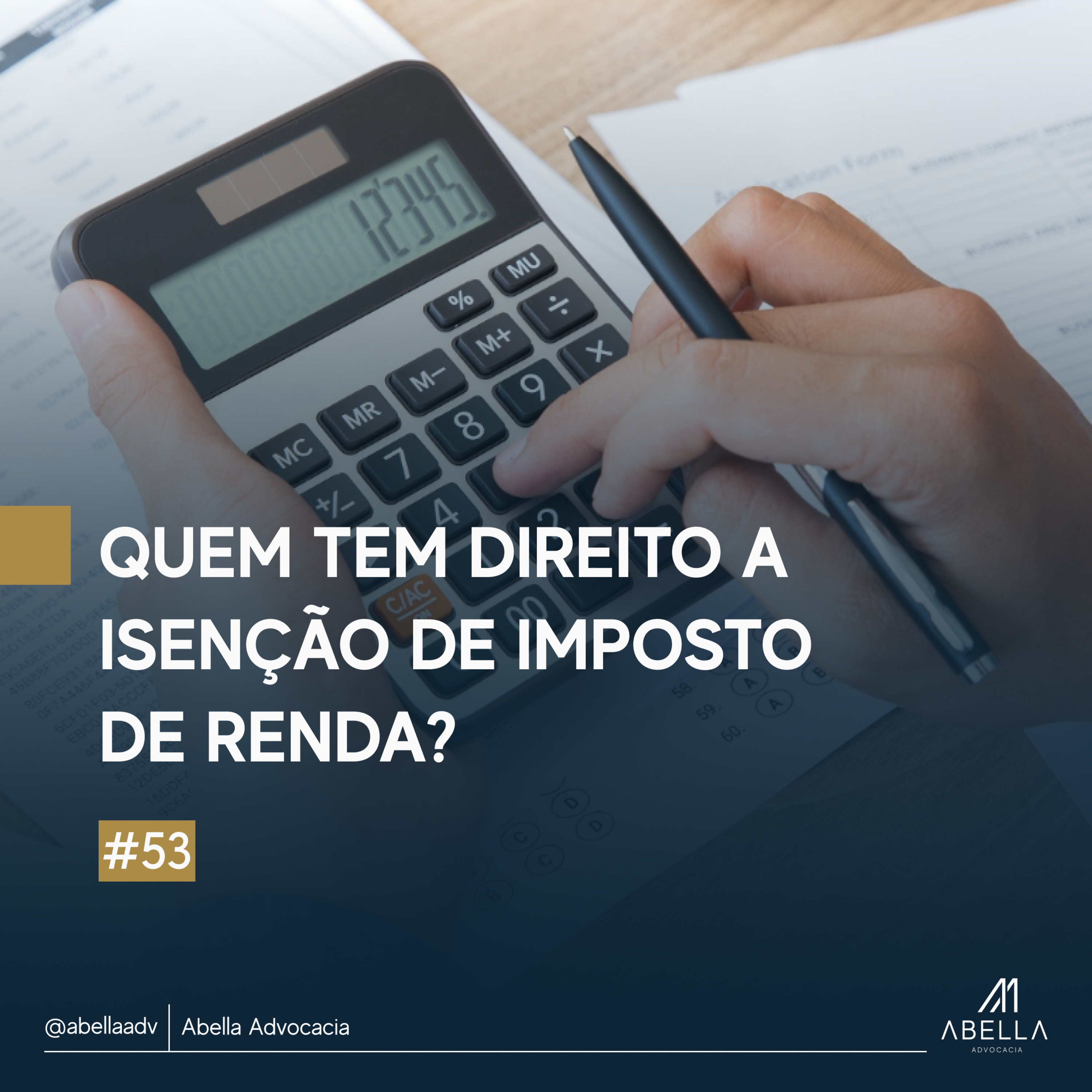Minuto Jurídico com o Dr. Átila Abella
