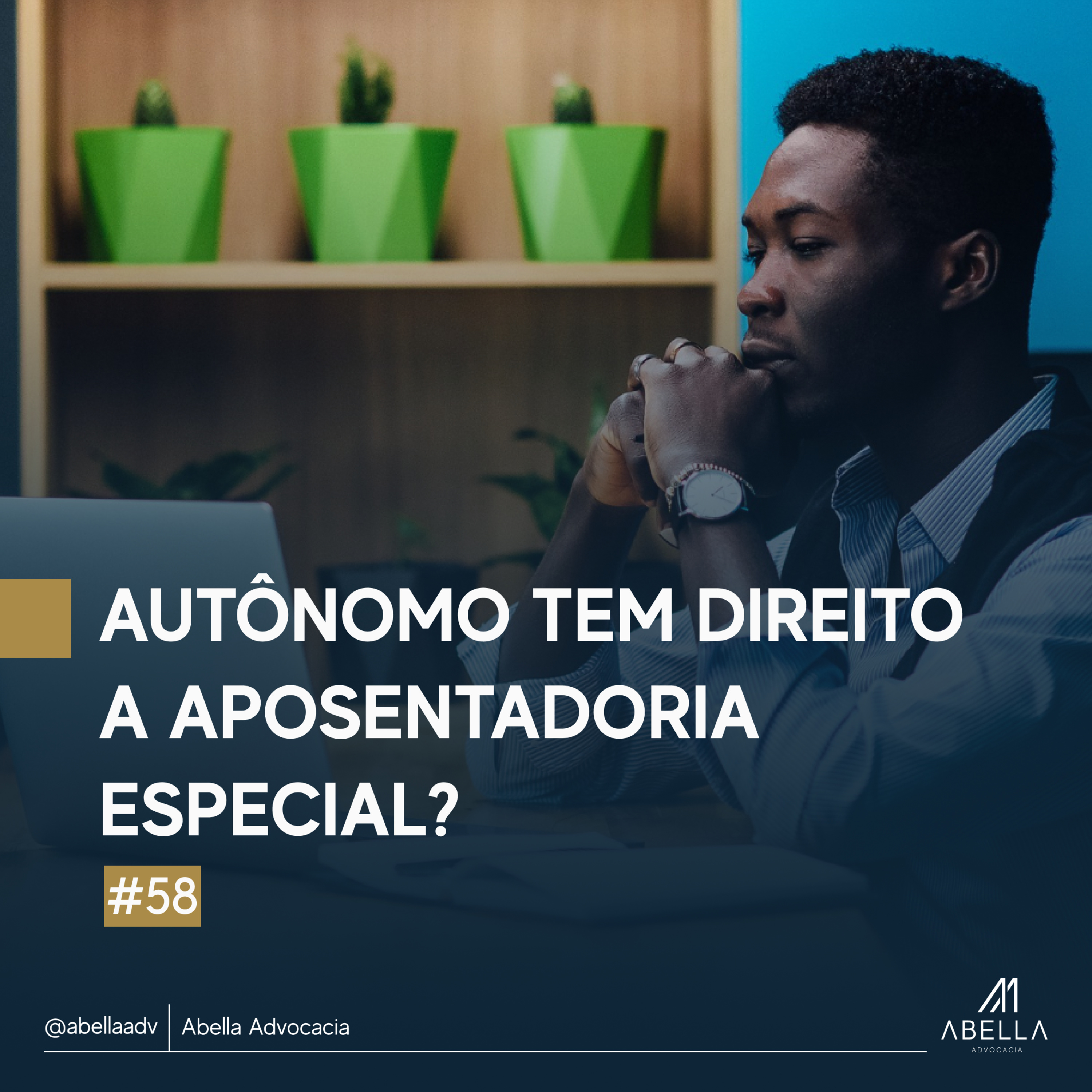 Minuto Jurídico com o Dr. Átila Abella