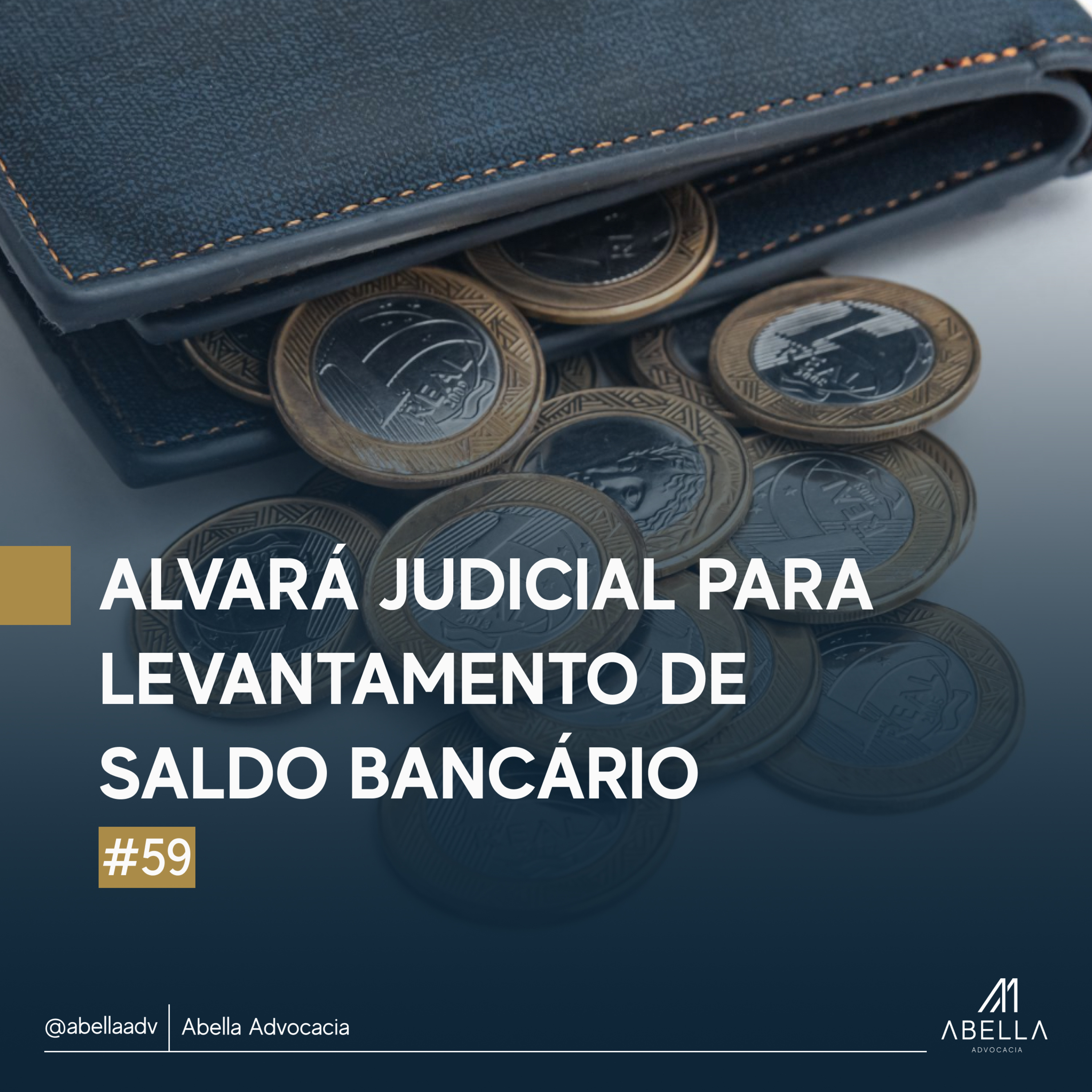 Minuto Jurídico com o Dr. Átila Abella