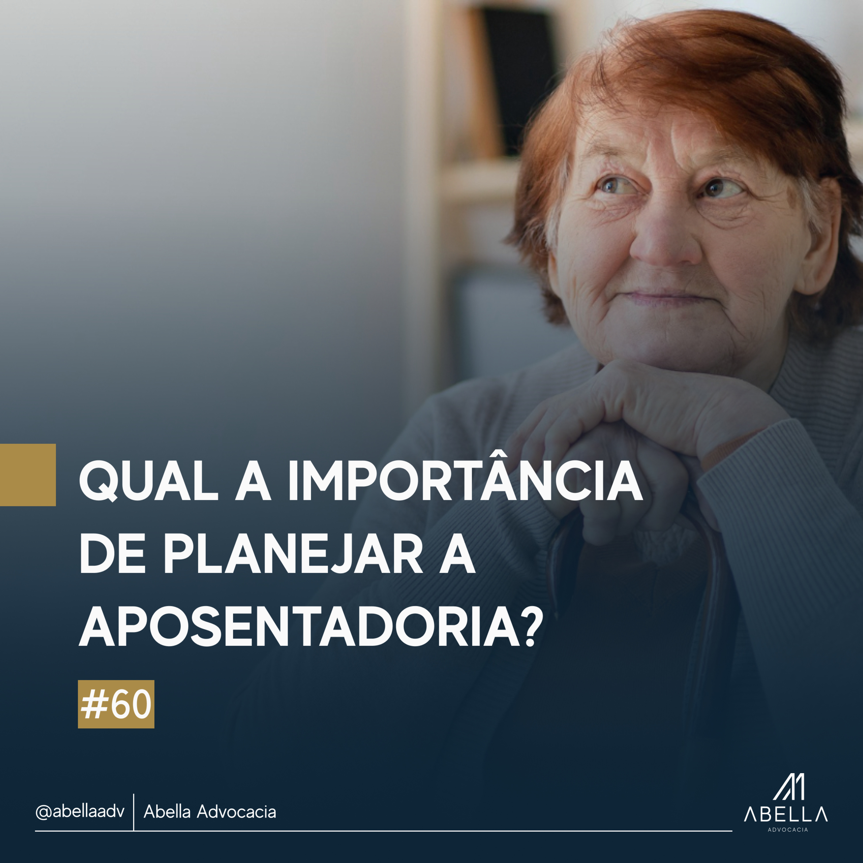 Minuto Jurídico com o Dr. Átila Abella