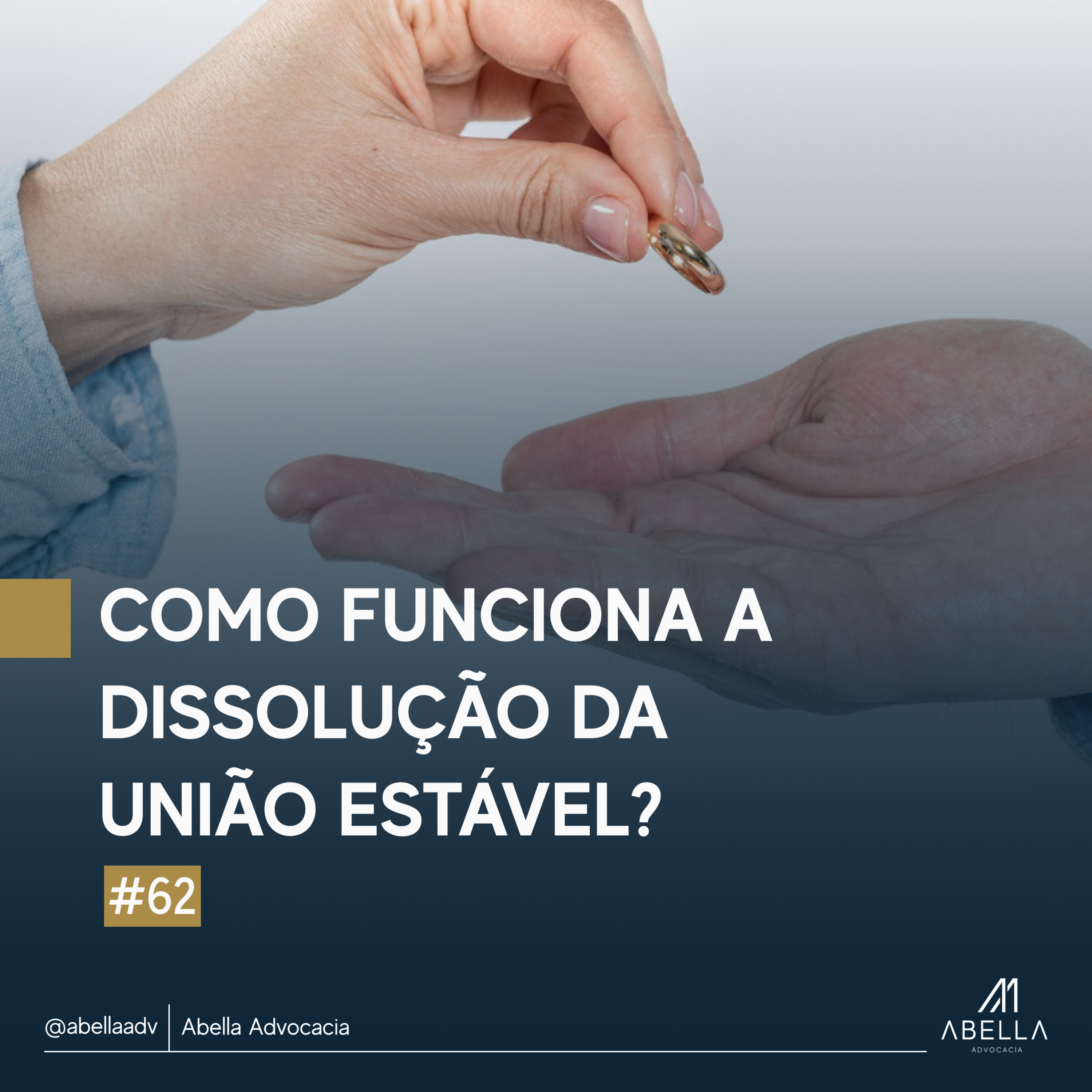 Minuto Jurídico com o Dr. Átila Abella