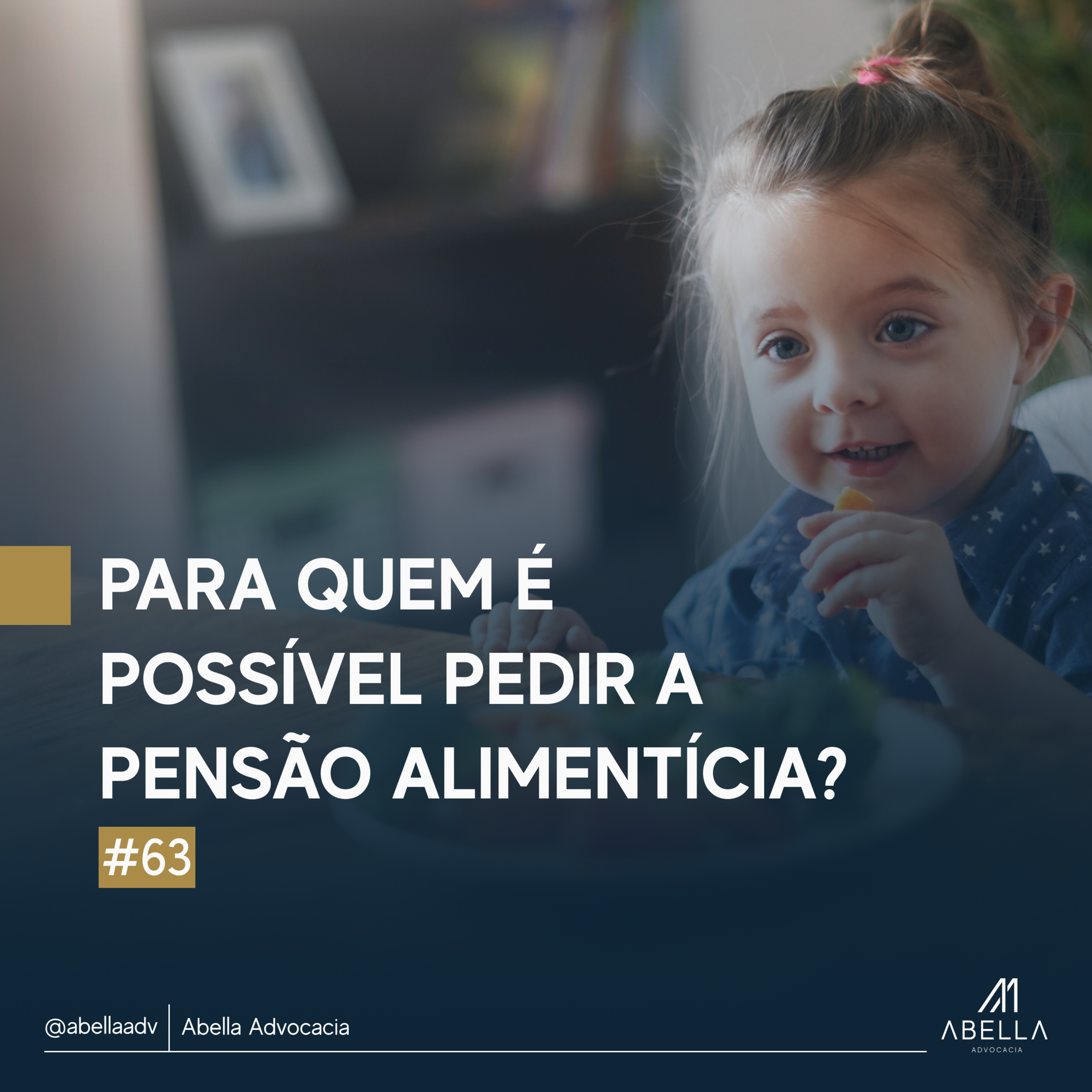 Minuto Jurídico com o Dr. Átila Abella