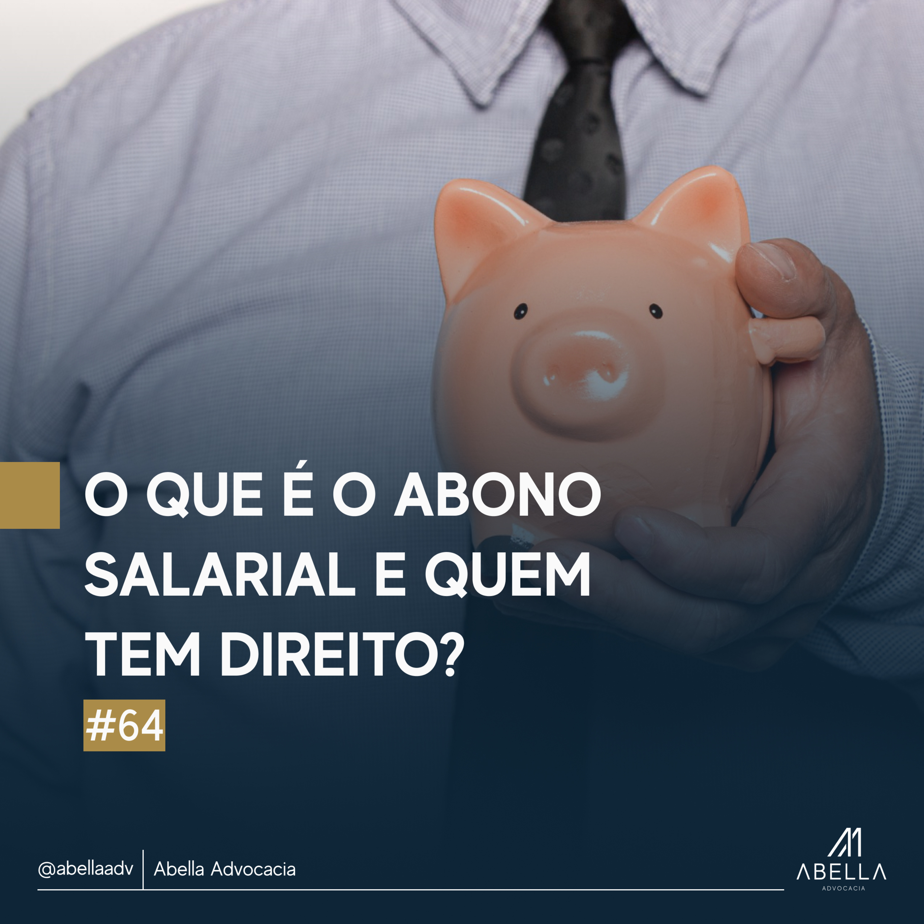 Minuto Jurídico com o Dr. Átila Abella