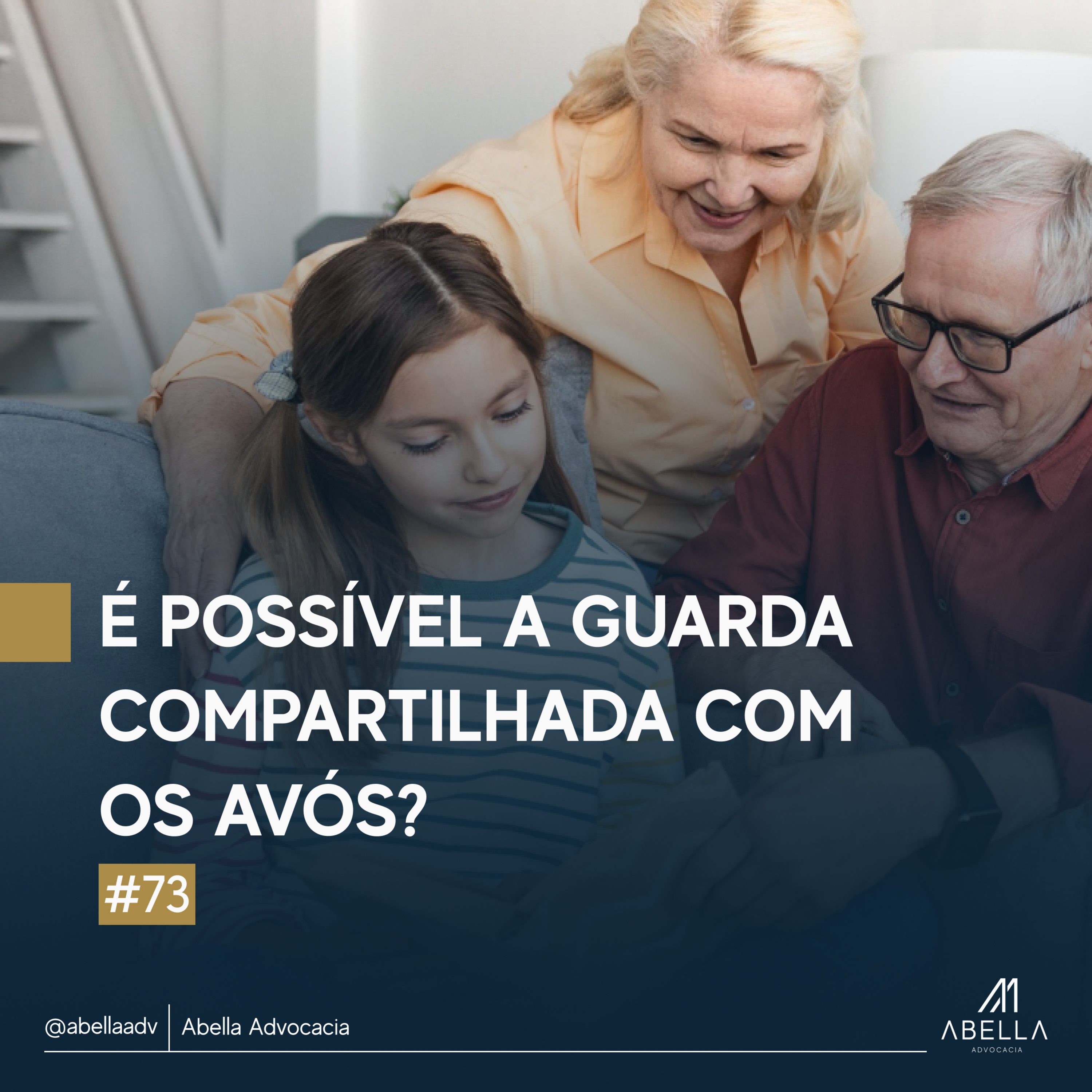 Minuto Jurídico com o Dr. Átila Abella