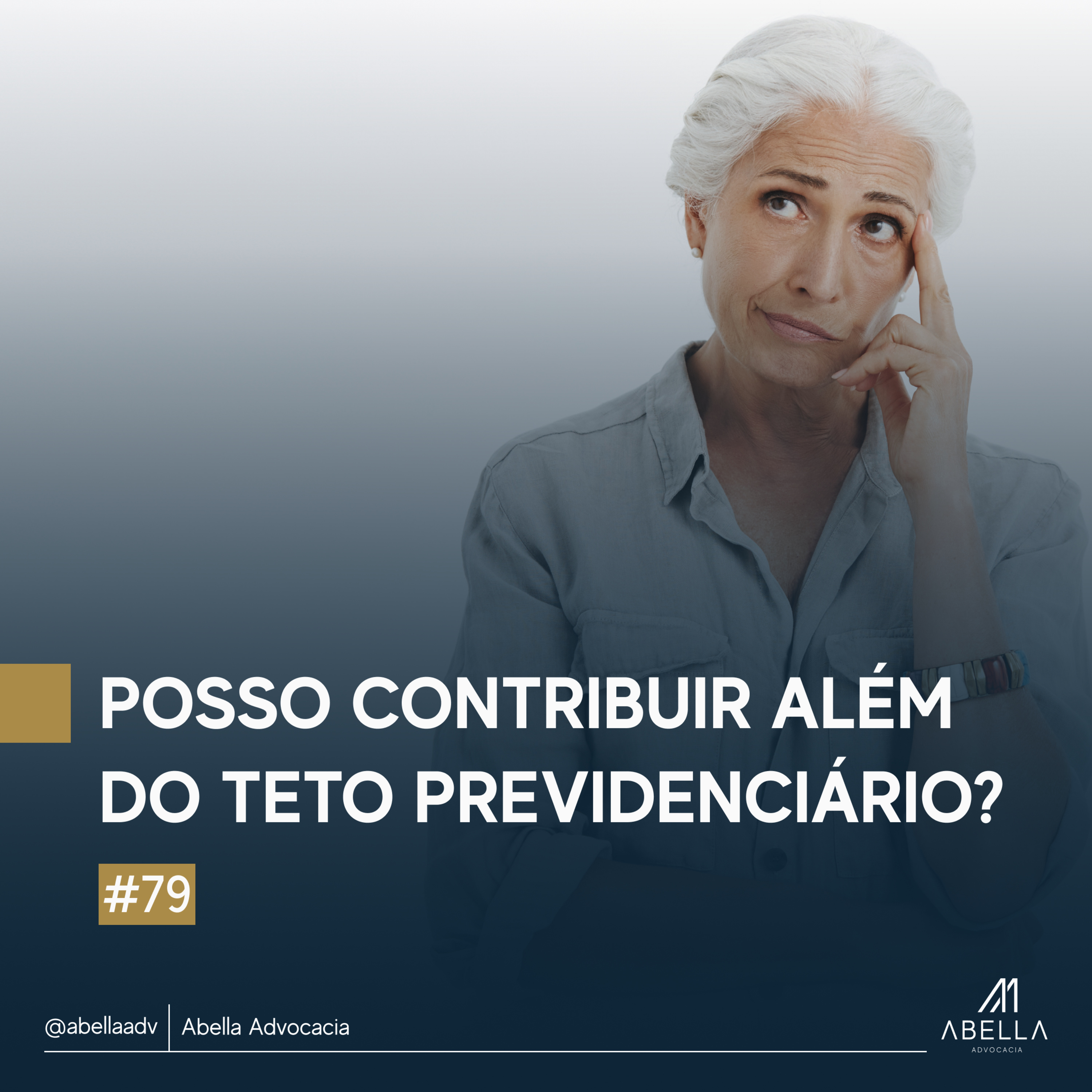Minuto Jurídico com o Dr. Átila Abella