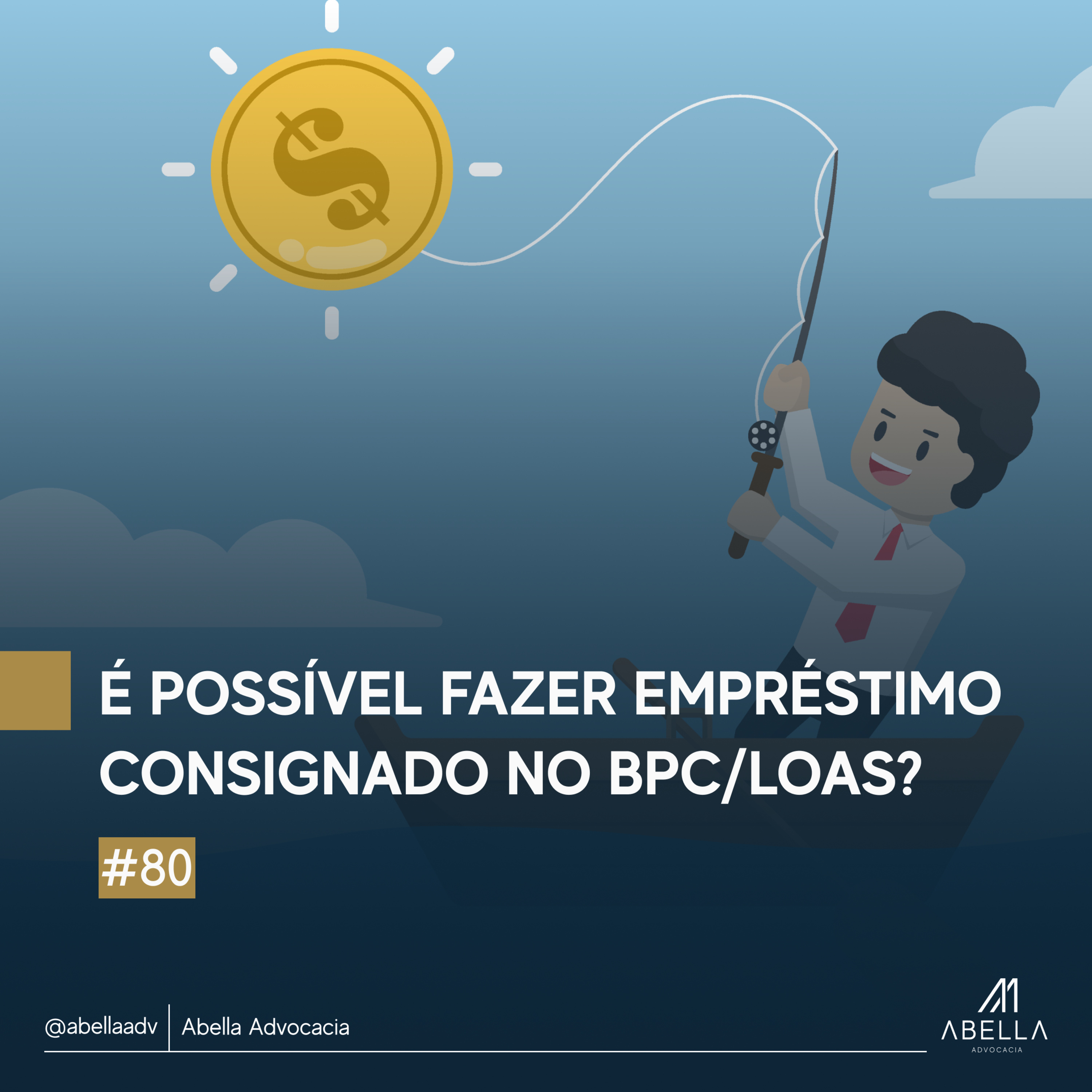 Minuto Jurídico com o Dr. Átila Abella