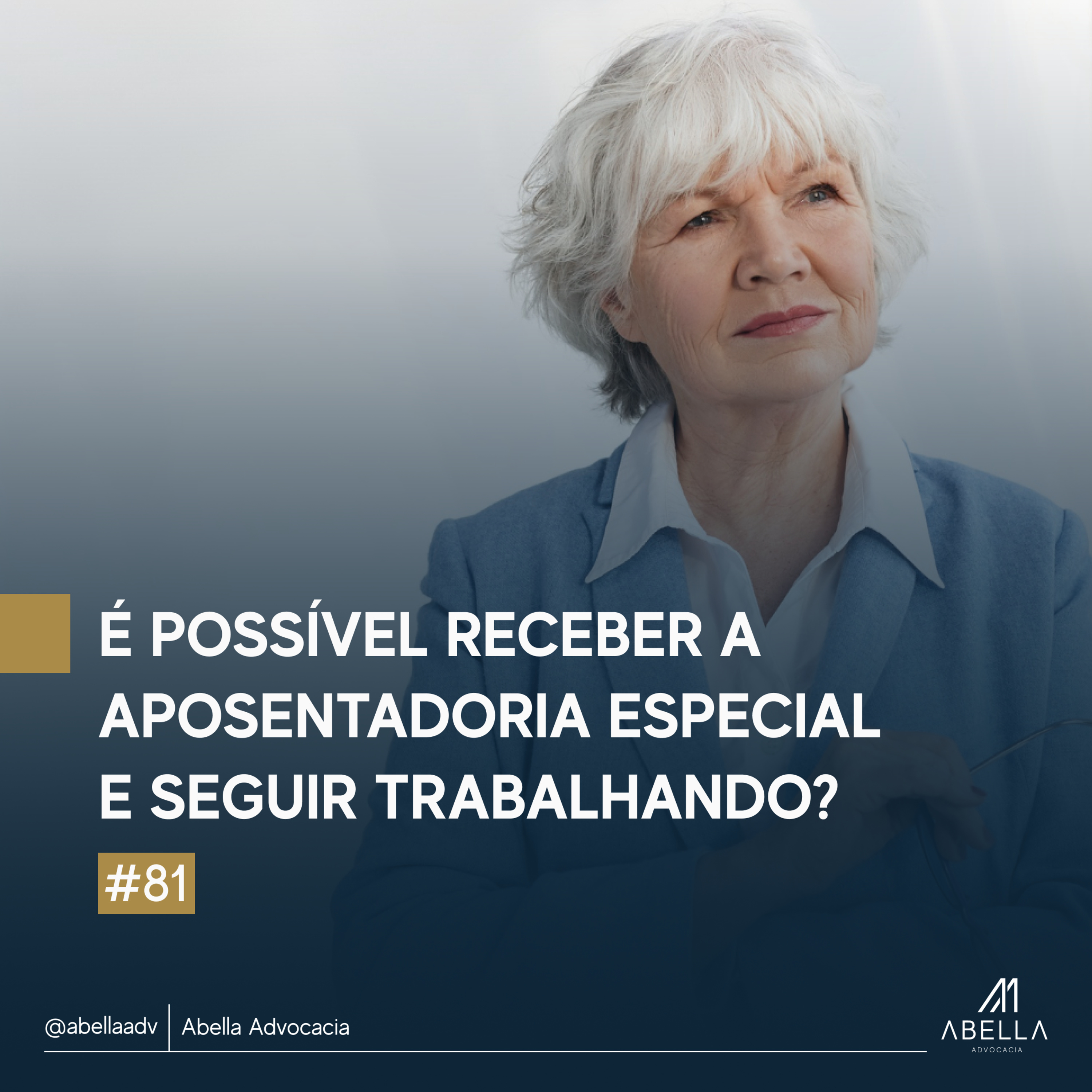 Minuto Jurídico com o Dr. Átila Abella