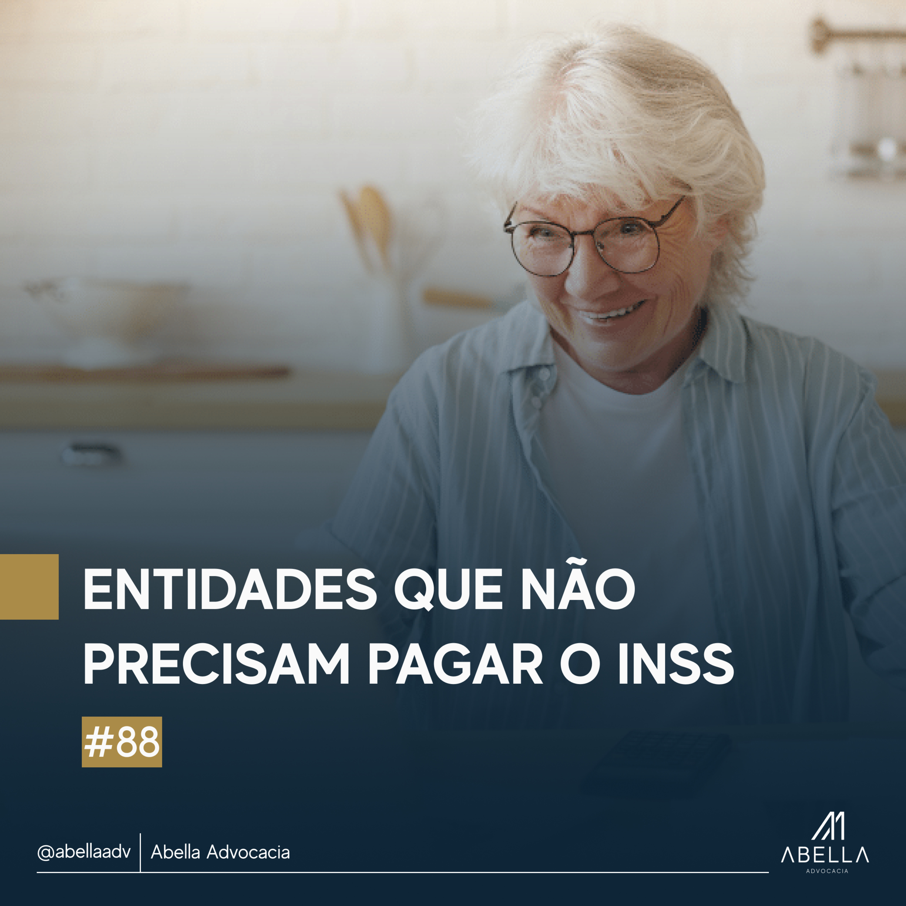 Minuto Jurídico com o Dr. Átila Abella