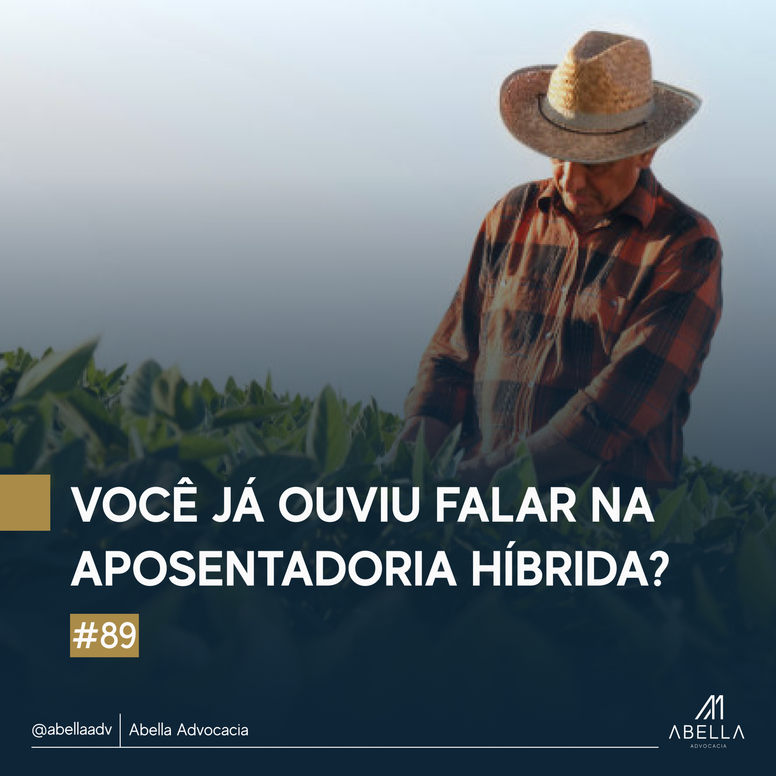Minuto Jurídico com o Dr. Átila Abella