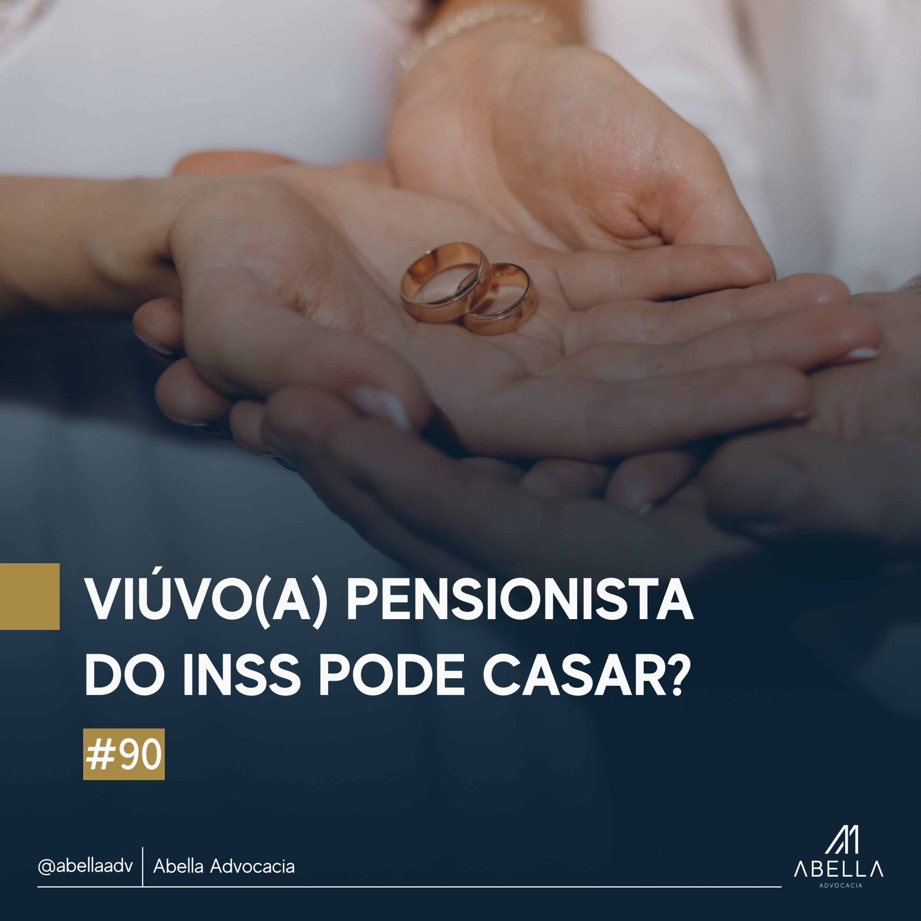 Minuto Jurídico com o Dr. Átila Abella