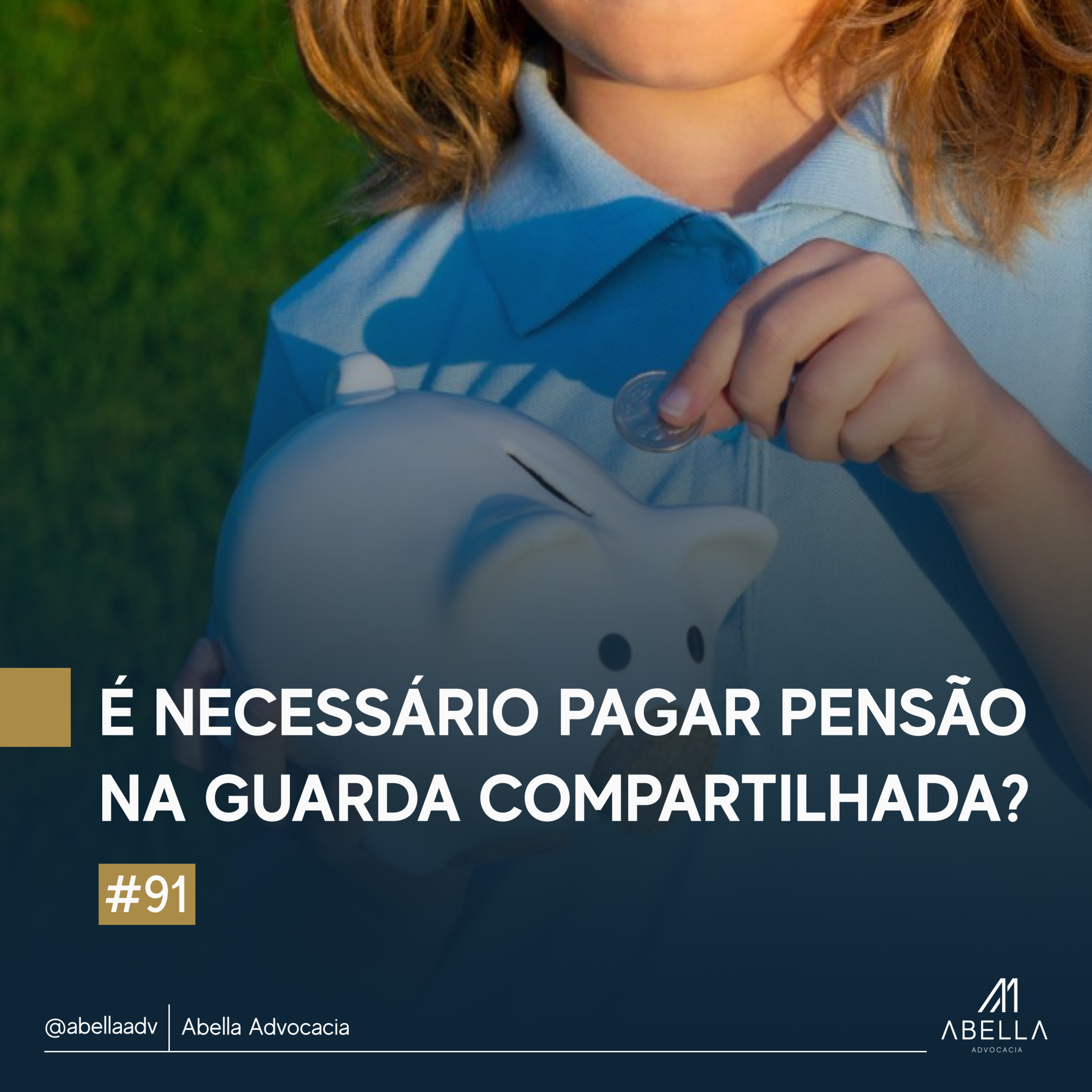 Minuto Jurídico com o Dr. Átila Abella