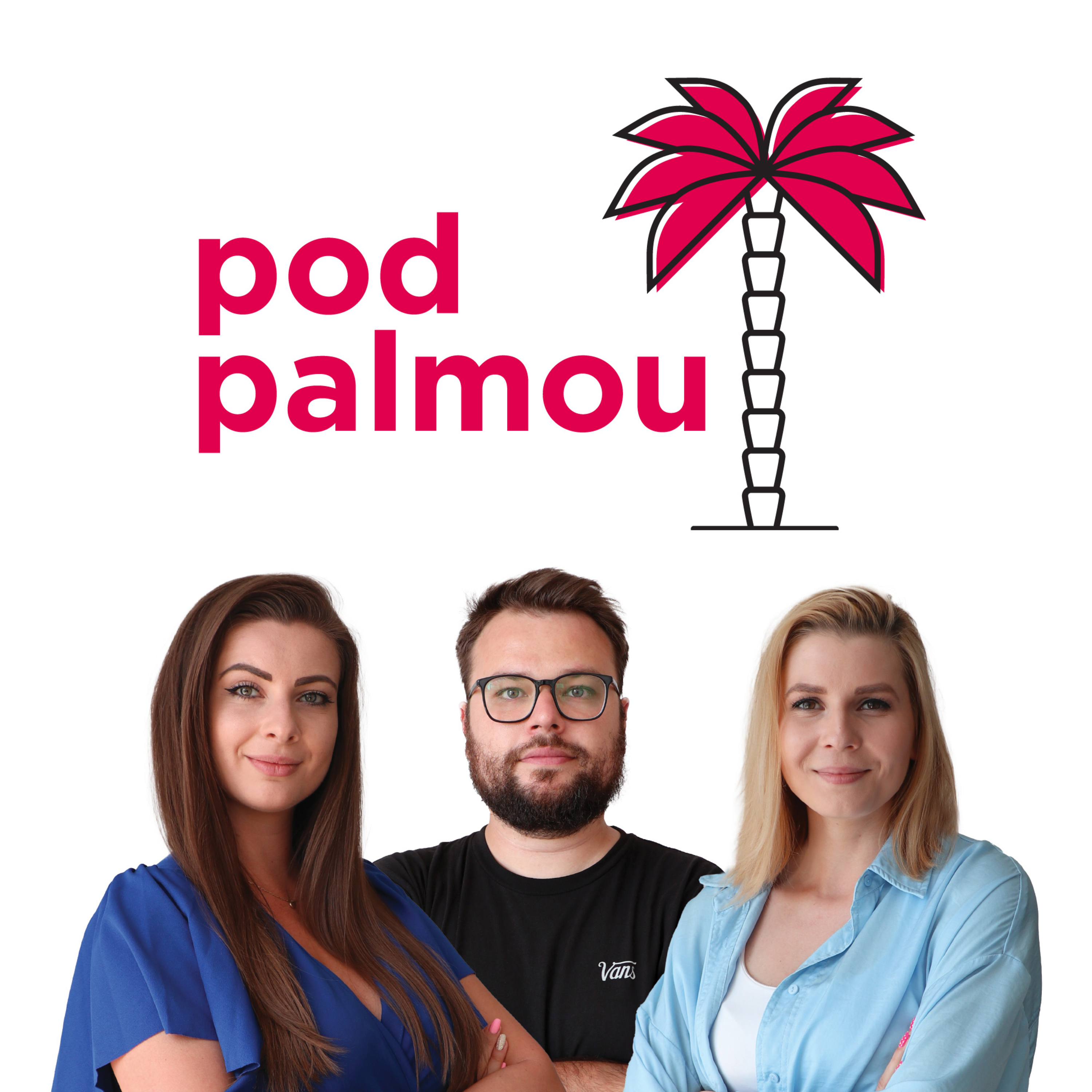 (🌴 Pod palmou) Dušan Priganc: tímlíder eD, certifikovaný sládok a príležitostný údržbár v Austrálii episode artwork