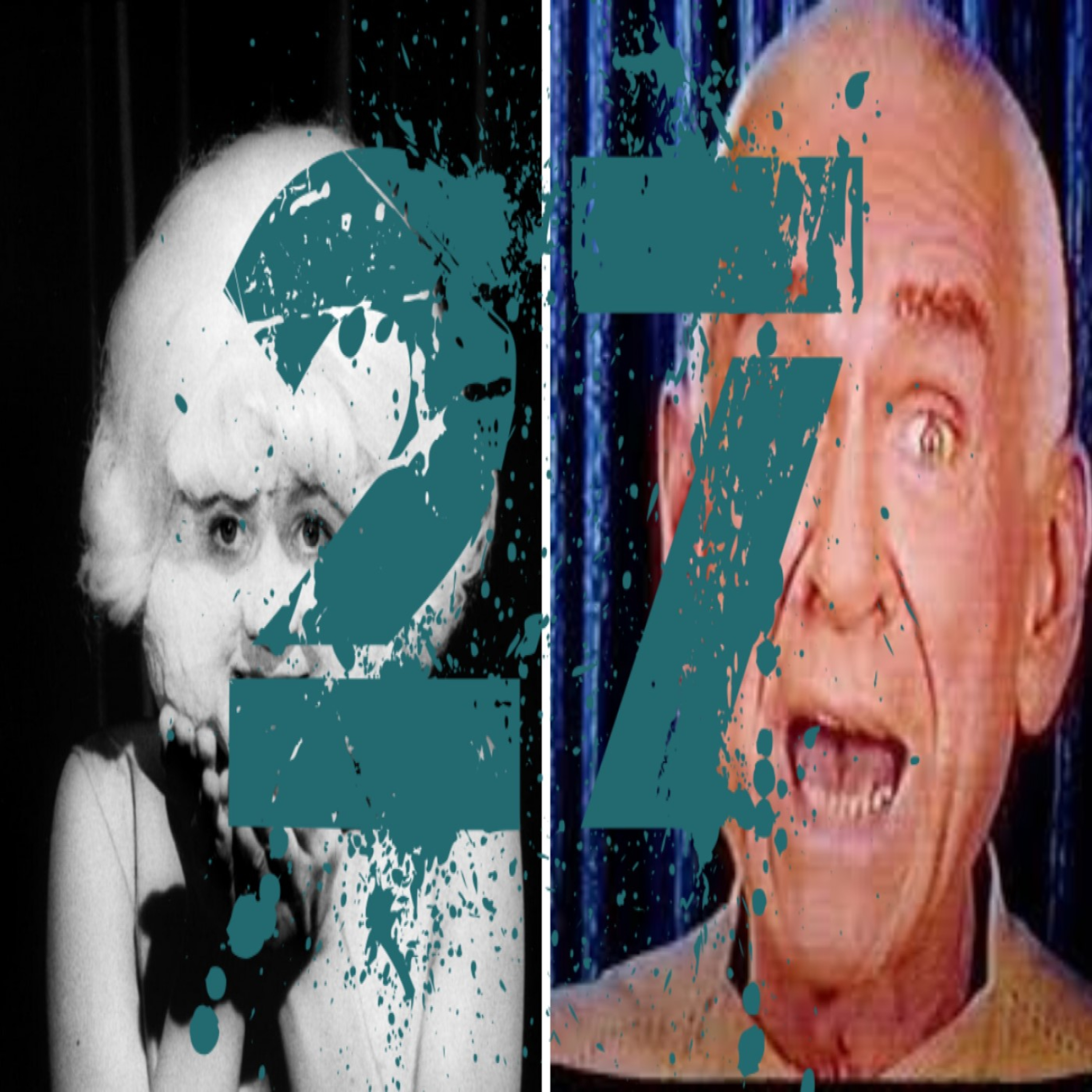 The Bloody and Sutty Show